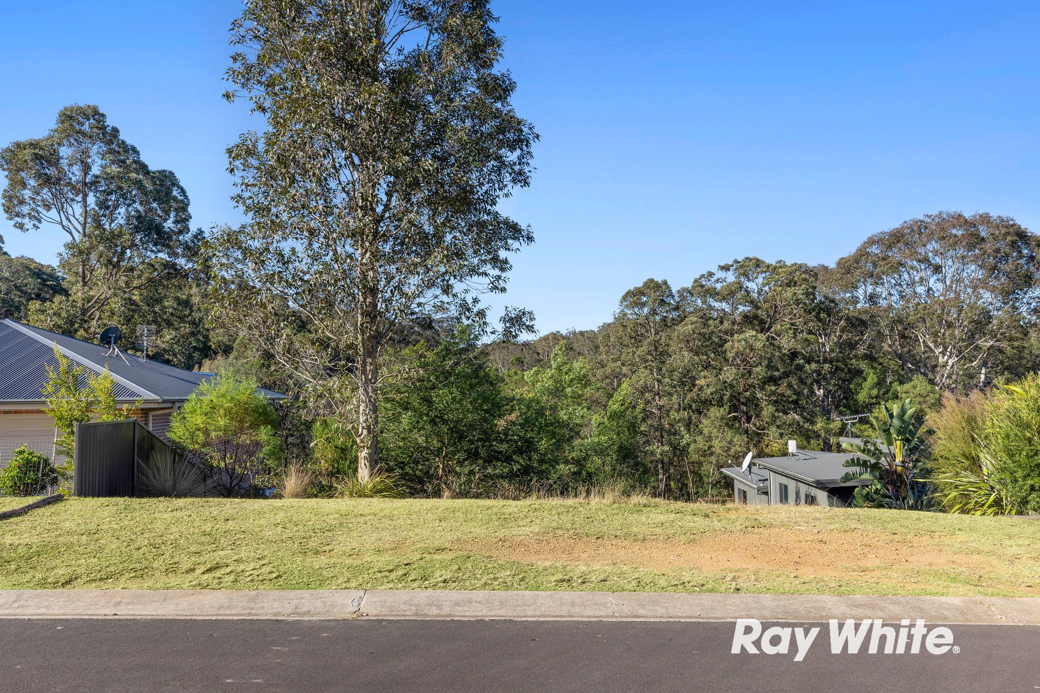24 Clarence Street, Long Beach, NSW 2536 Sold Land Batemans Bay