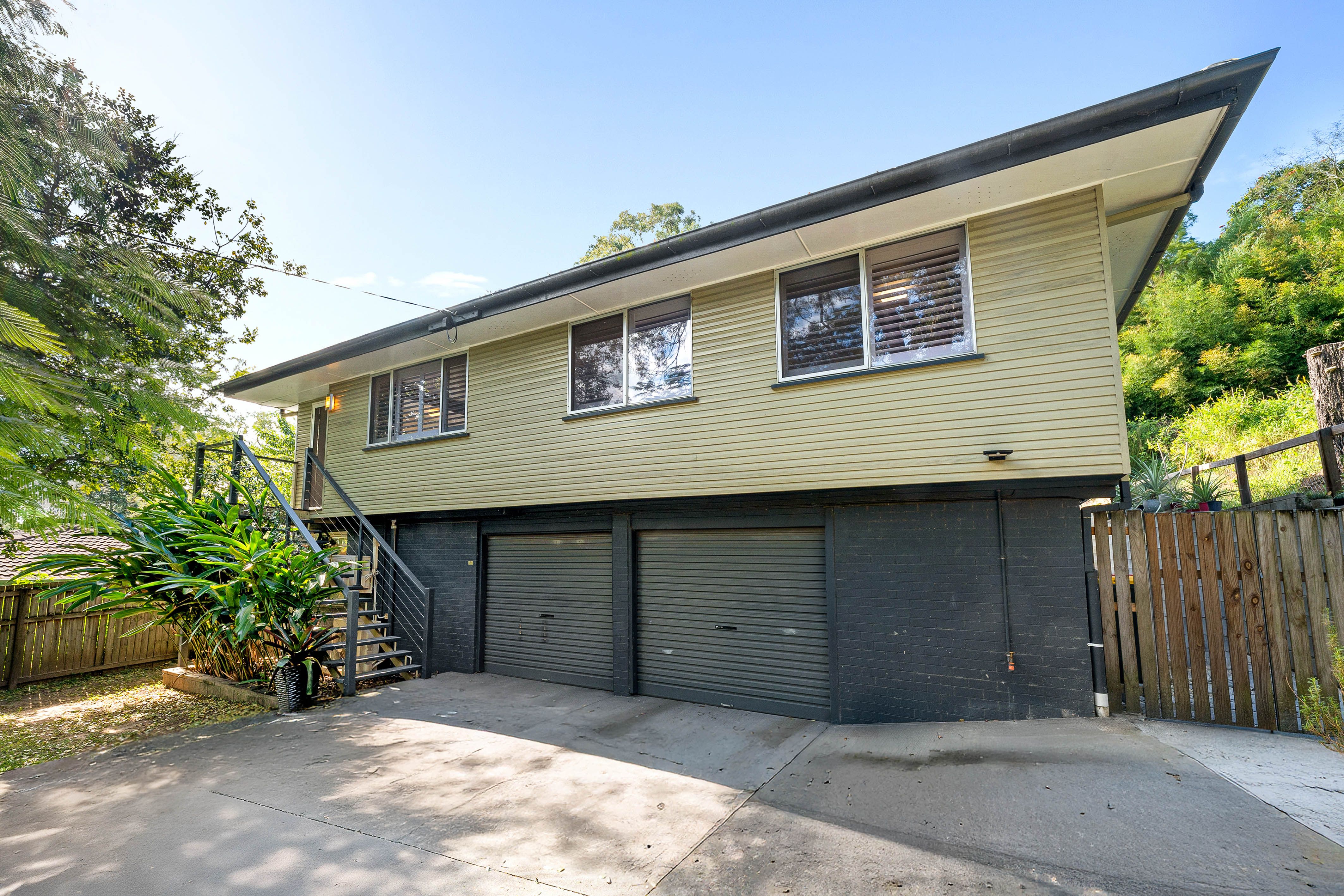 89 Blackheath Road, Oxley, QLD 4075