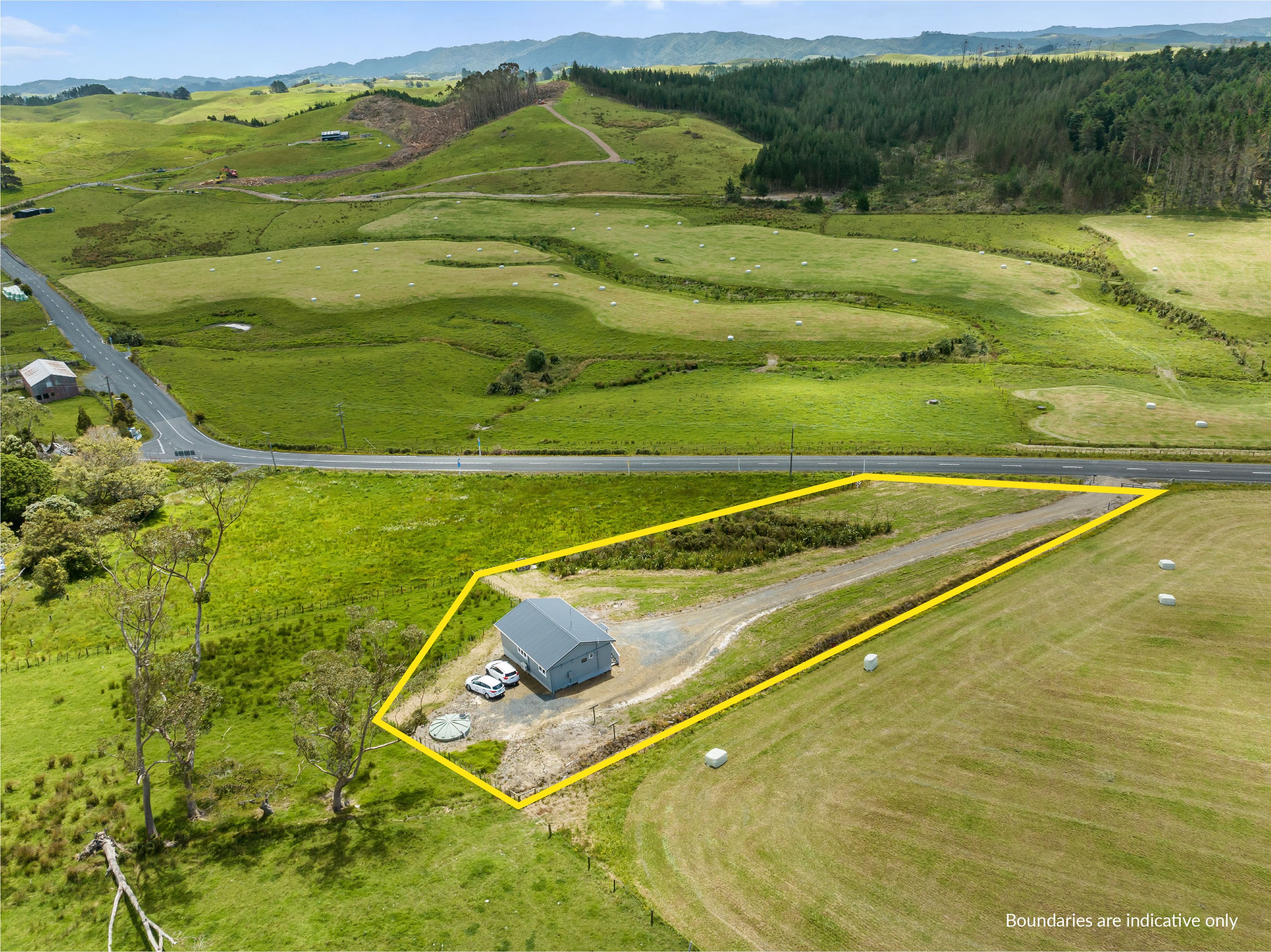 600 Glenmohr Road, Waipu, Whangarei District