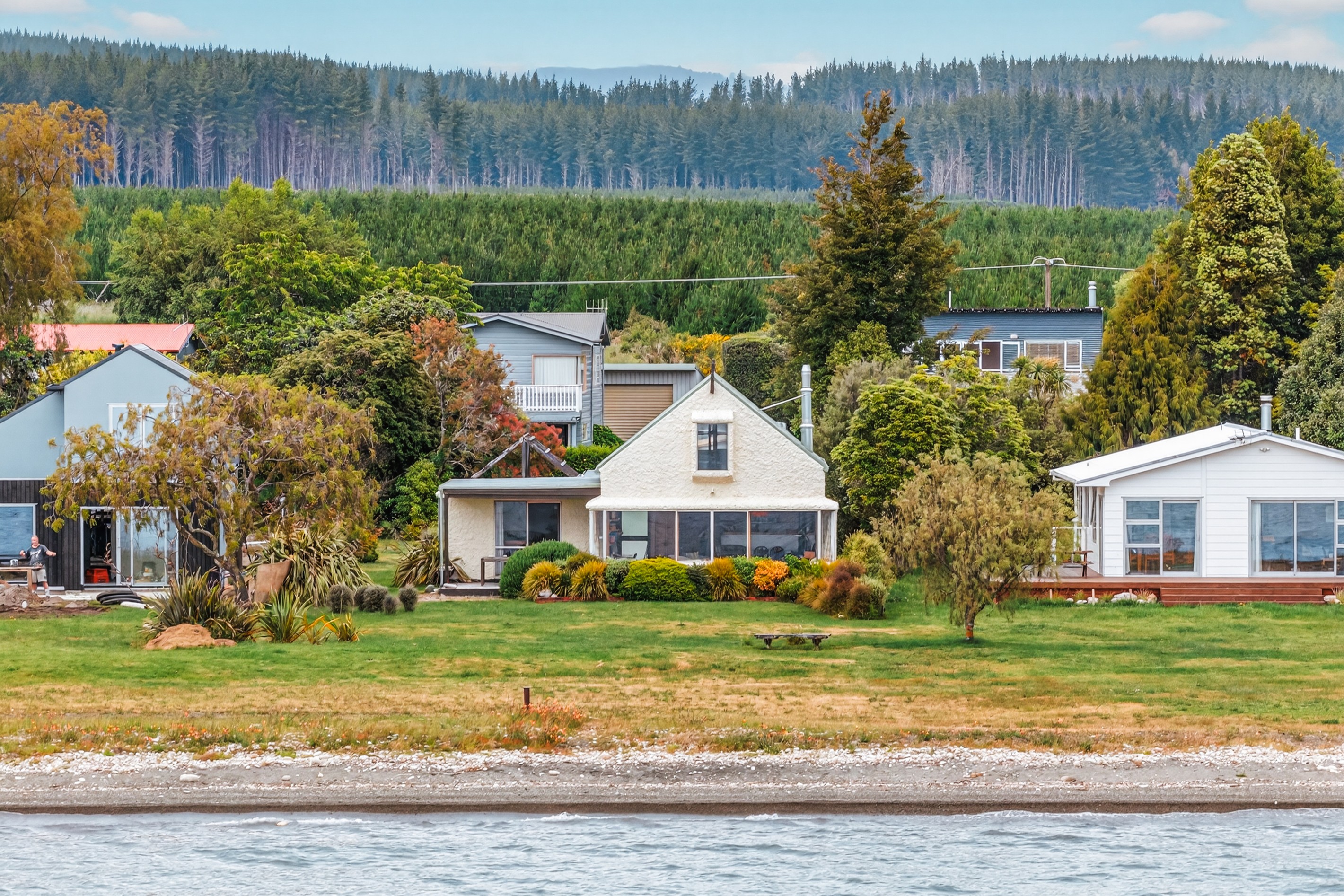 14 Waitetoko Road, Waitetoko, Taupo District