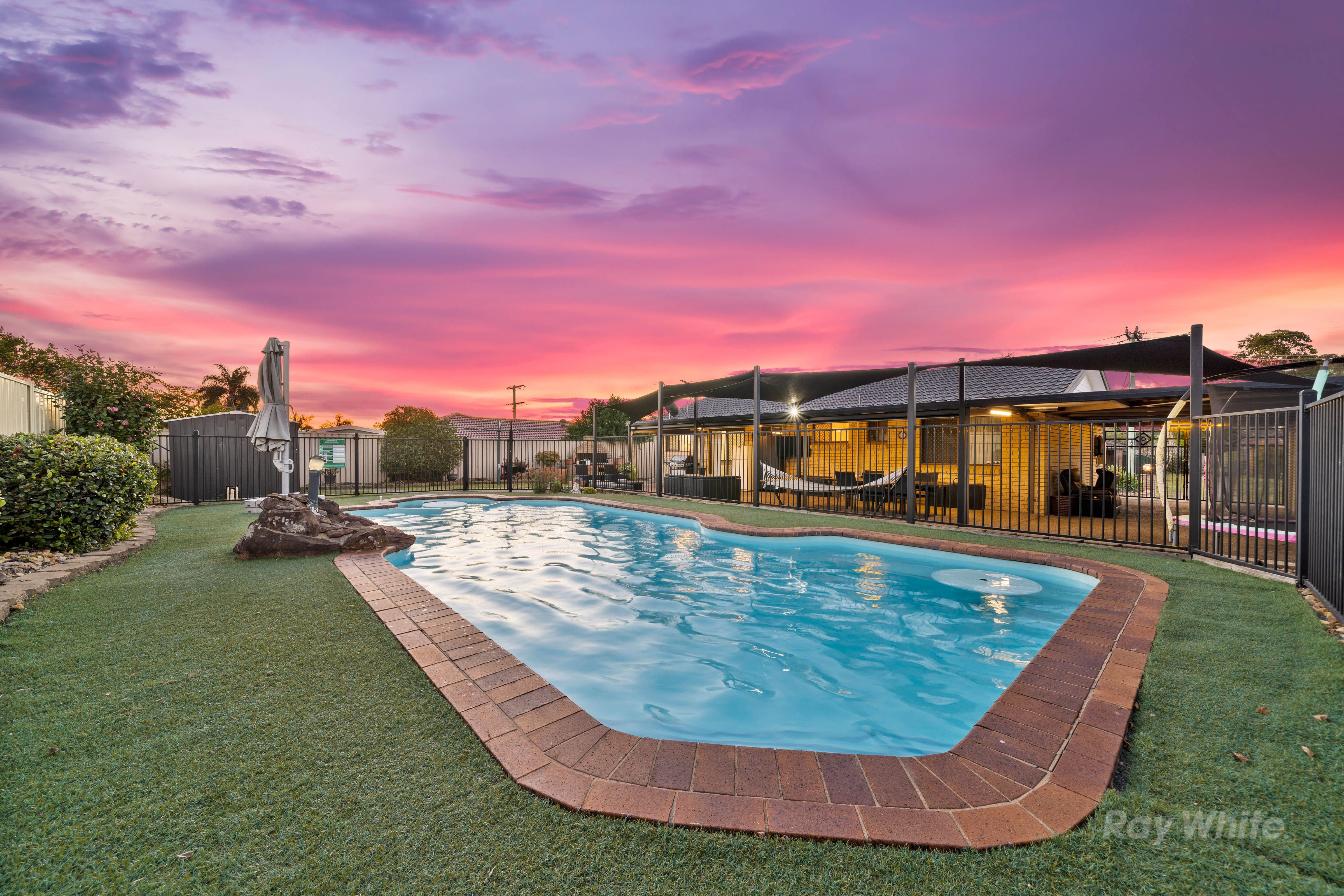9 AMMONS Street, Browns Plains QLD 4118