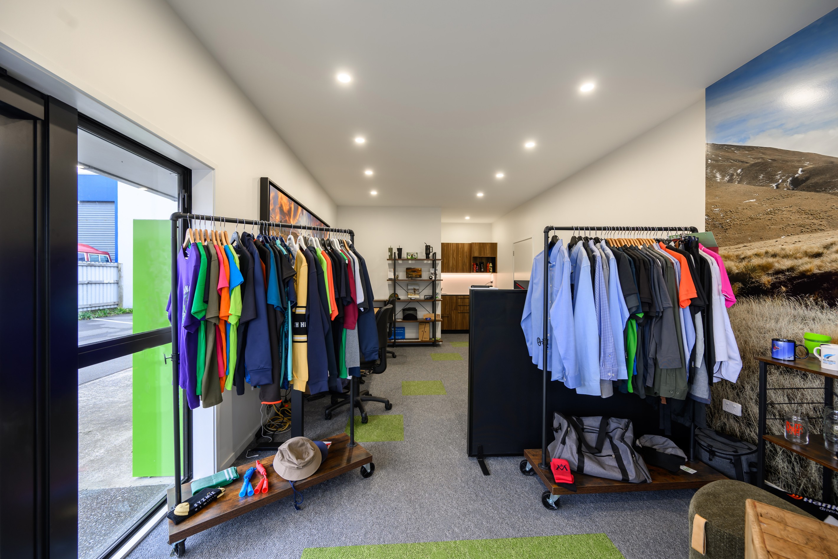 C & D/29 Coleridge Street, Sydenham, Christchurch City