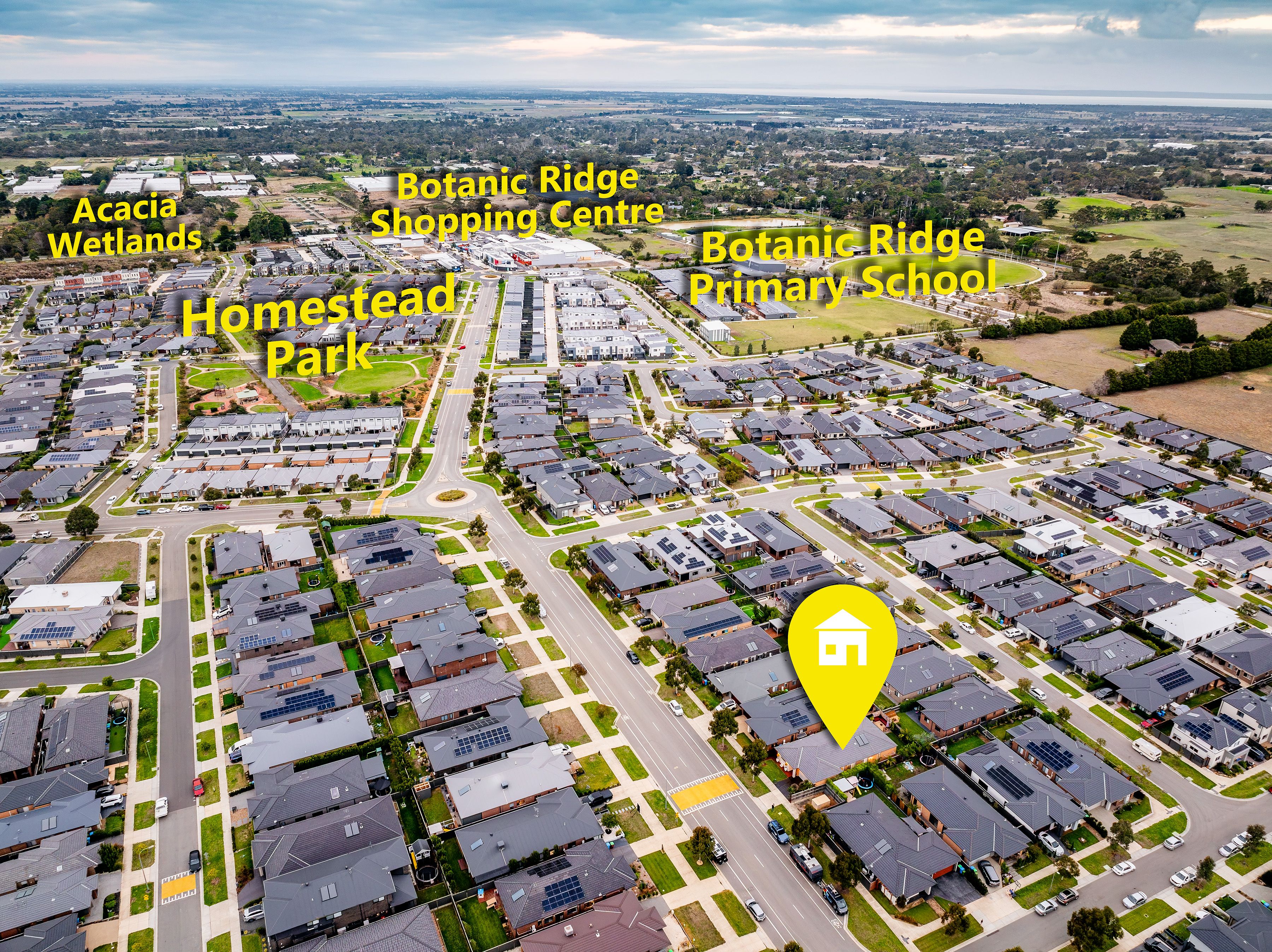 90 Hummingbird Drive, Botanic Ridge, VIC 3977