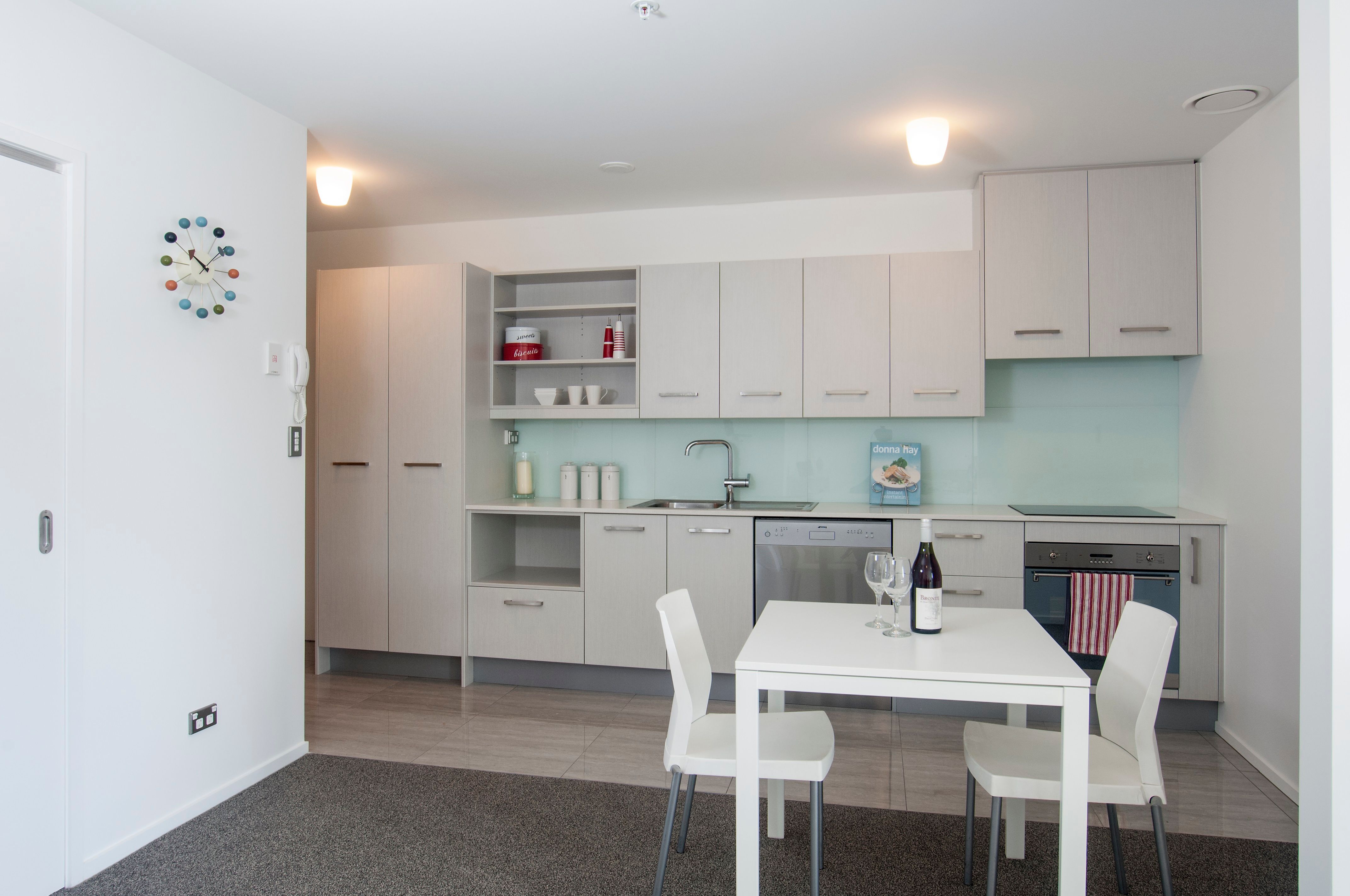 5A/36-38 College Hill, Ponsonby, Auckland City 1011
