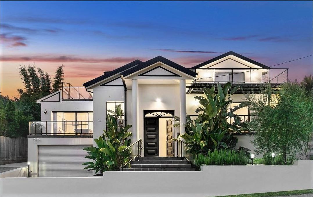 14 Simpson Street