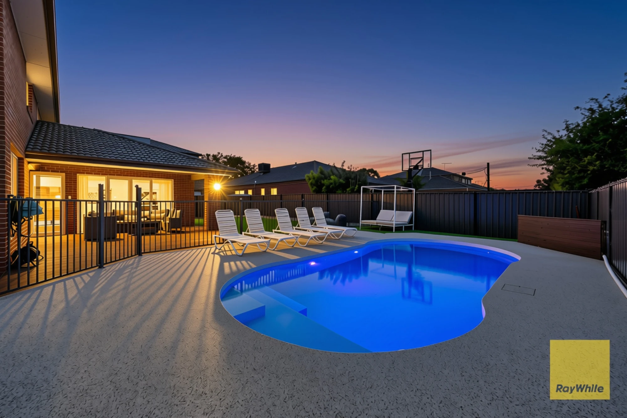 22 Fairbridge Road, Point Cook, VIC 3030