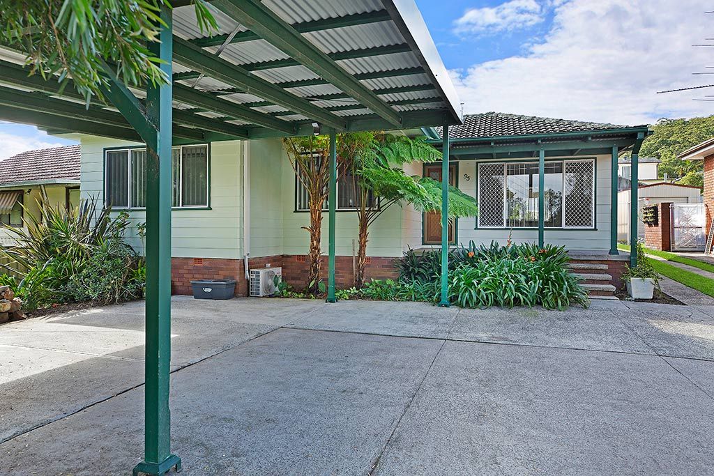 95 Macquarie Road, Fennell Bay, NSW 2283