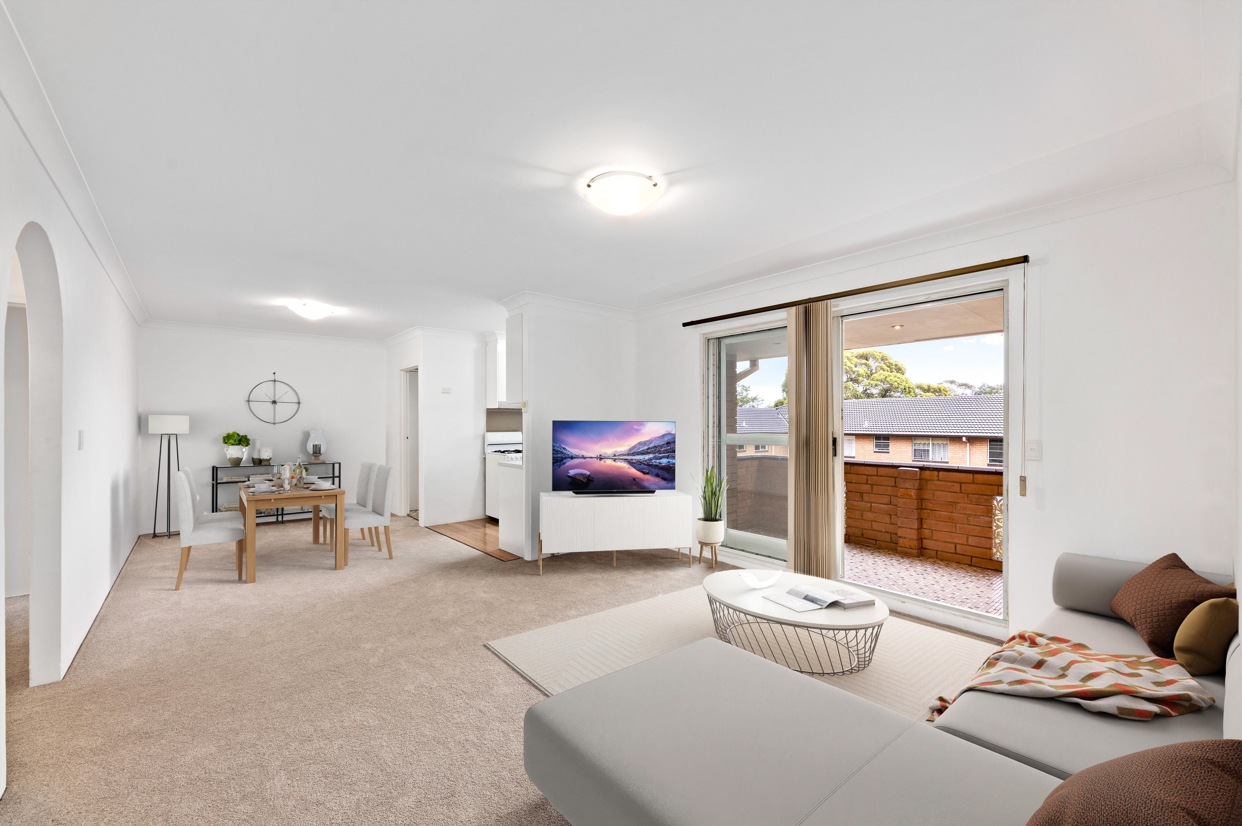 16/67-71 Flora Street, Kirrawee, NSW 2232
