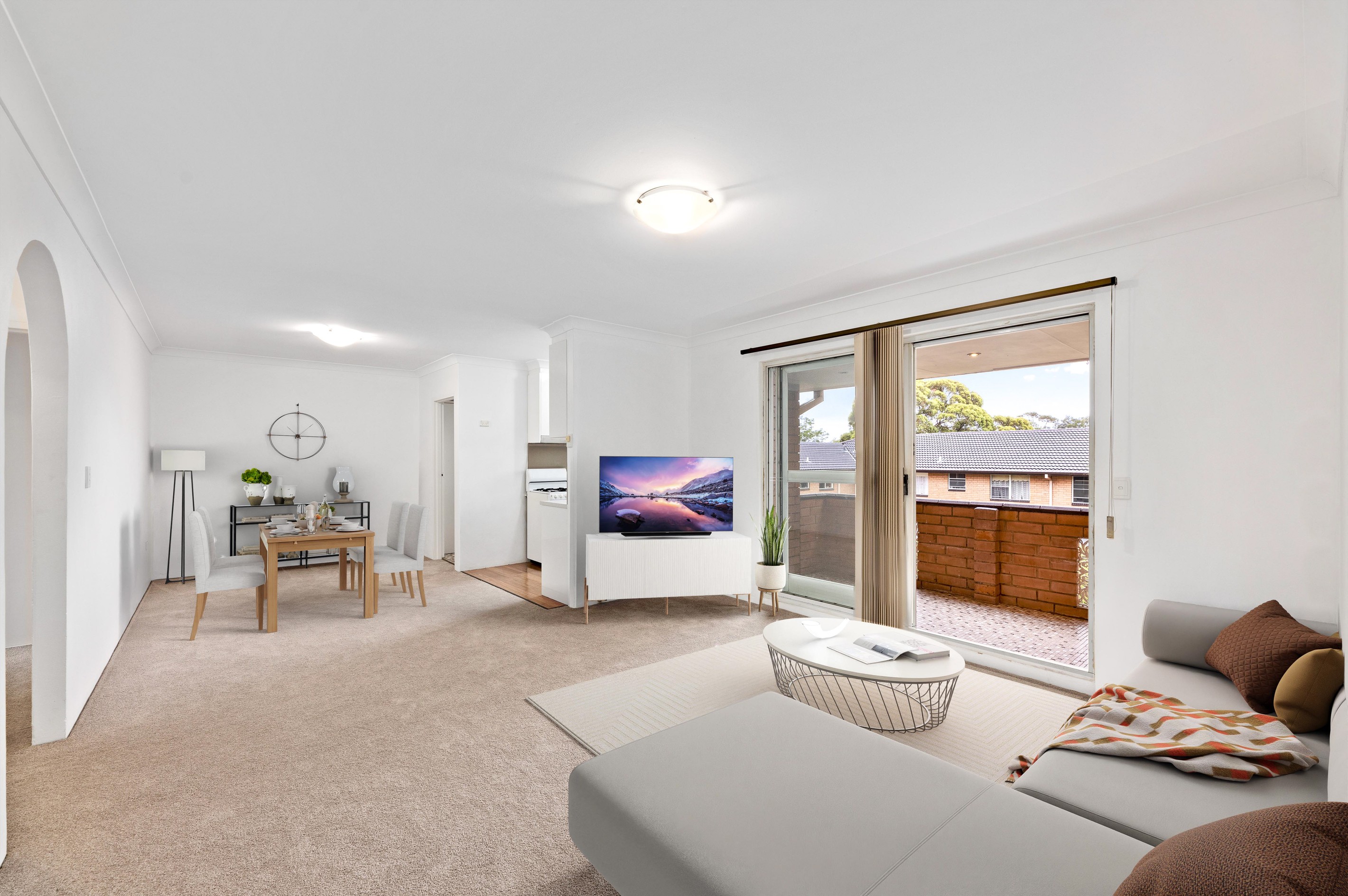 16/67-71 Flora Street, Kirrawee, NSW 2232