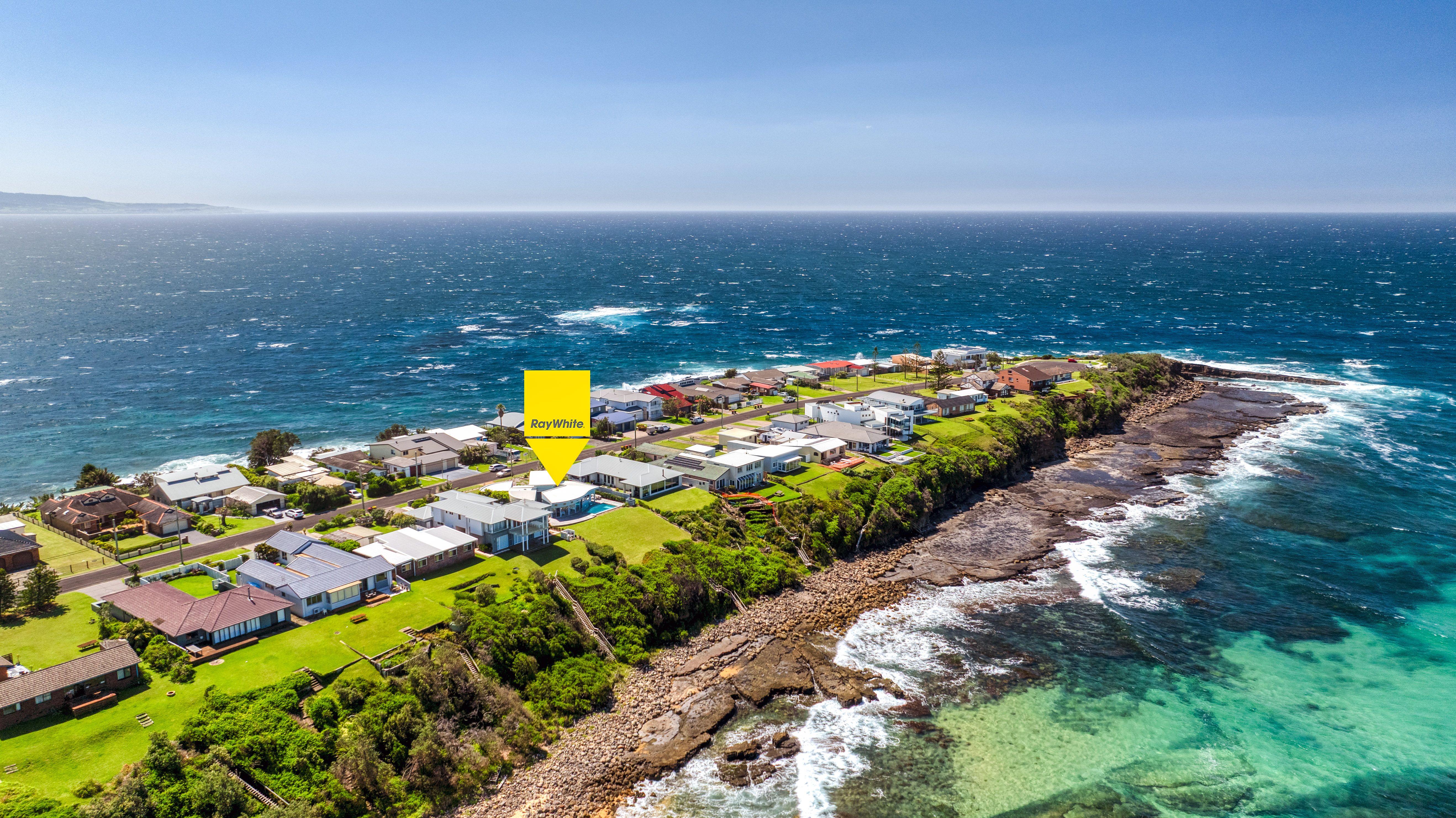 187 Penguins Head Road, Culburra Beach, NSW