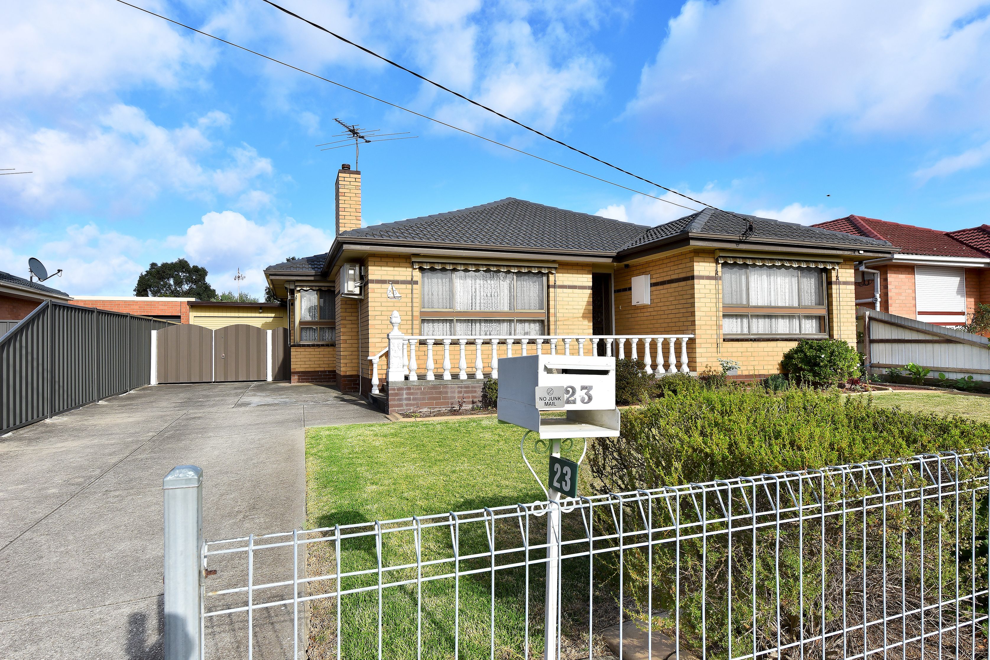 23 Twyford Street, Fawkner, VIC 3060