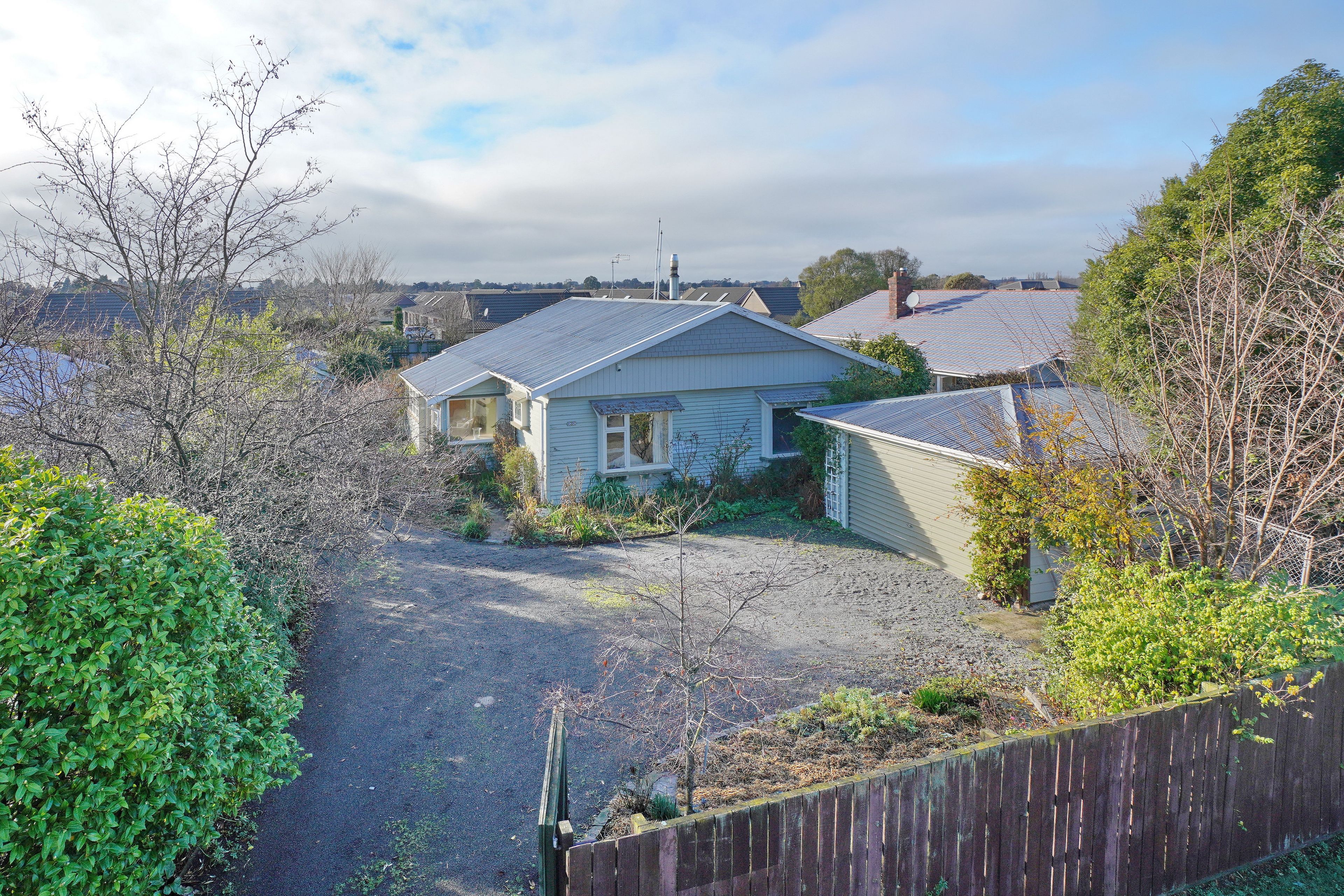 66 East Belt, Rangiora, Waimakariri District