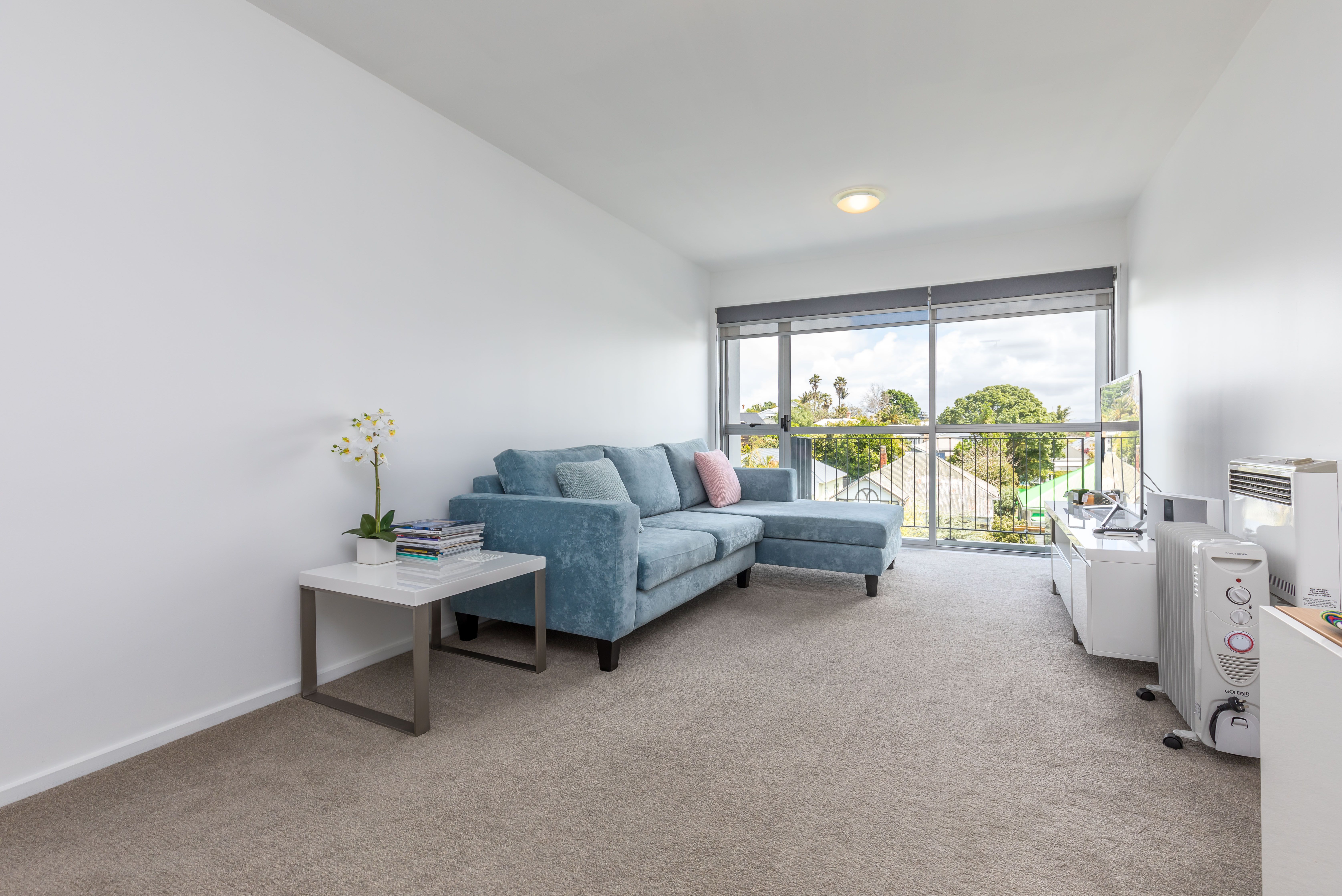 2C/17 Scanlan Street, Grey Lynn, Auckland City