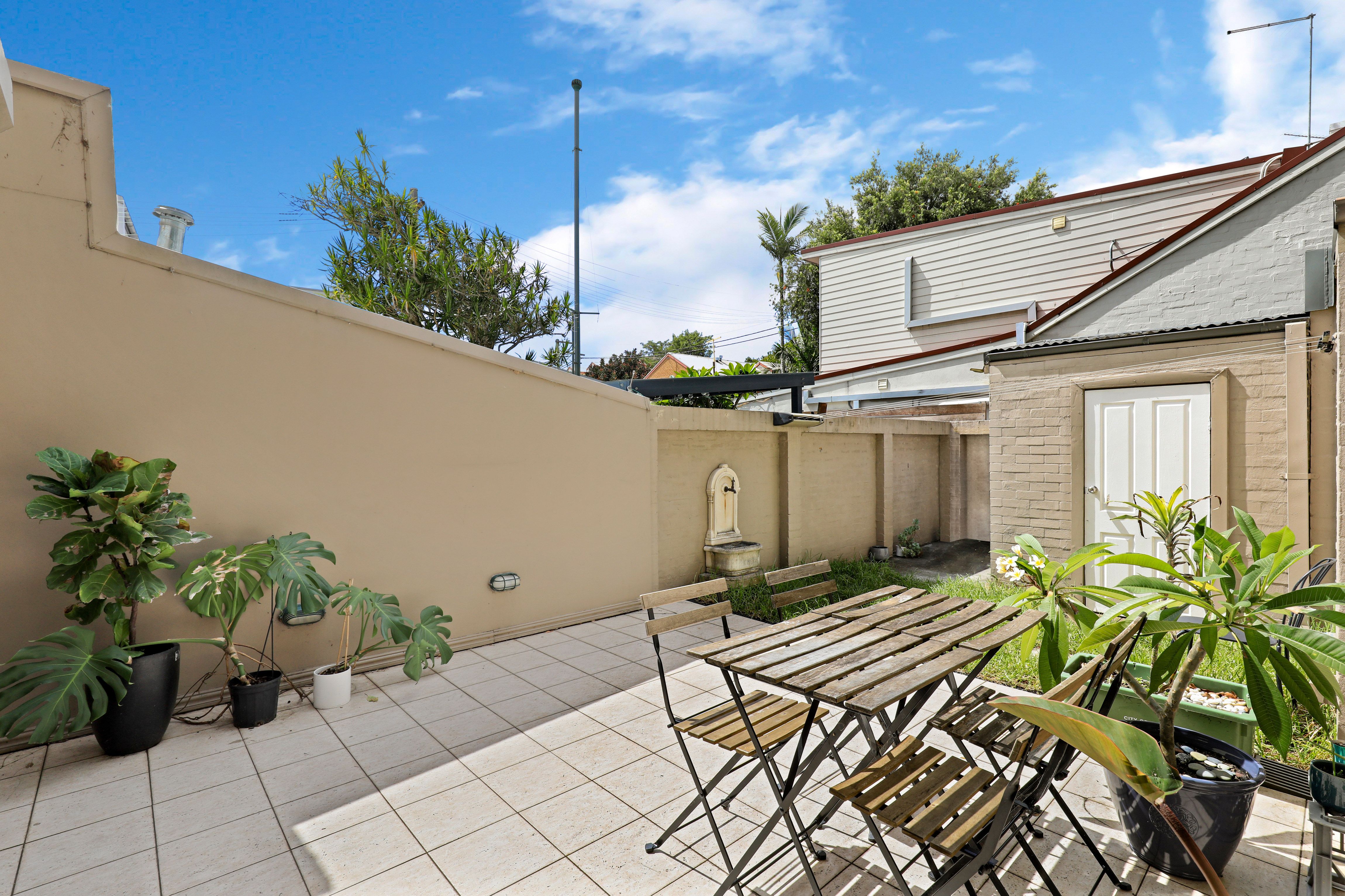 157 Railway Parade, Erskineville, NSW 2043