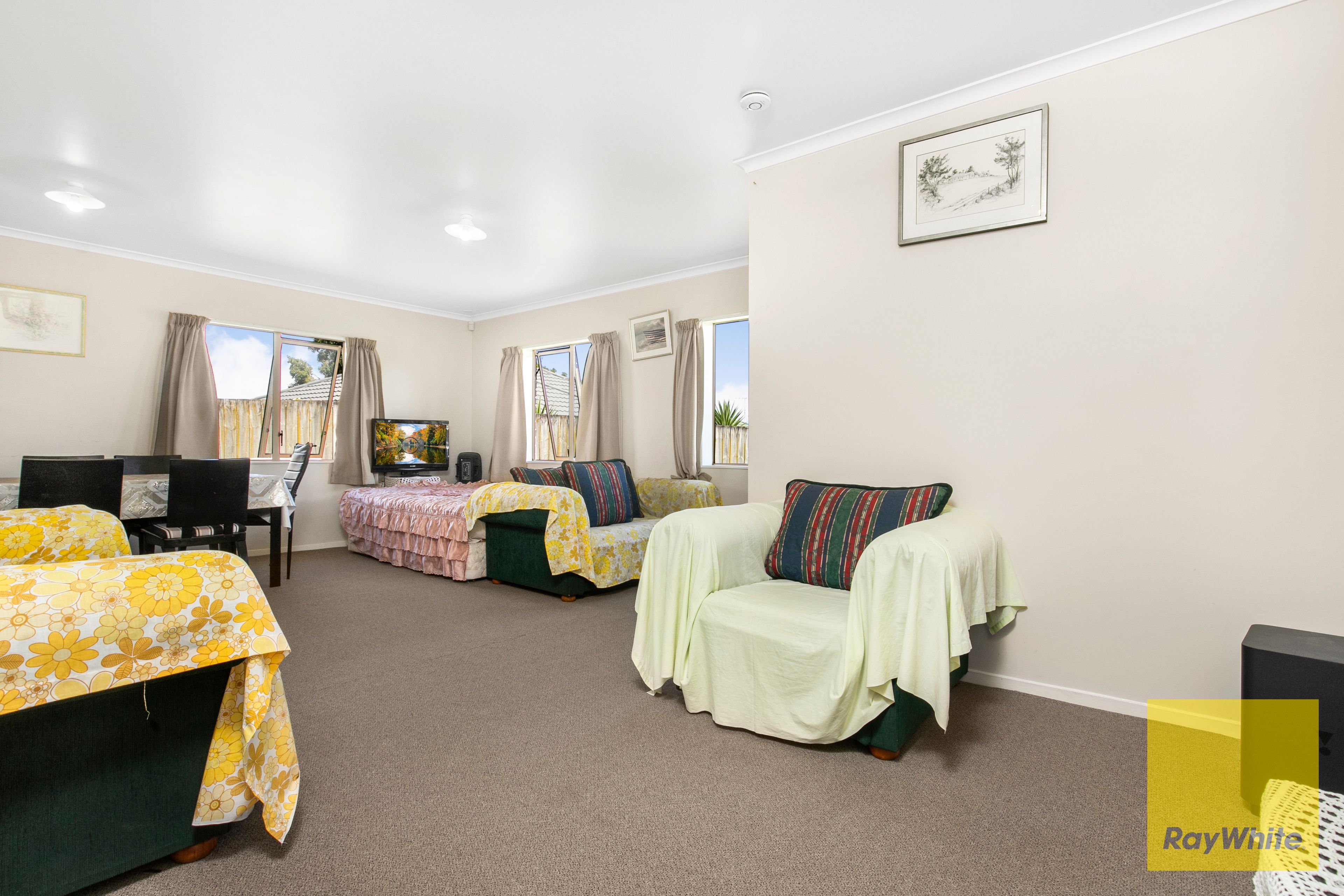12 Ari Lane, Mangere, Manukau City