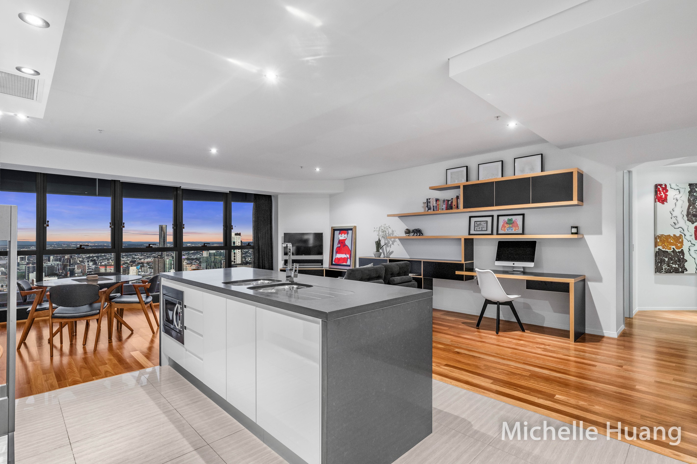 5605/43 Herschel Street, Brisbane City, QLD 4000