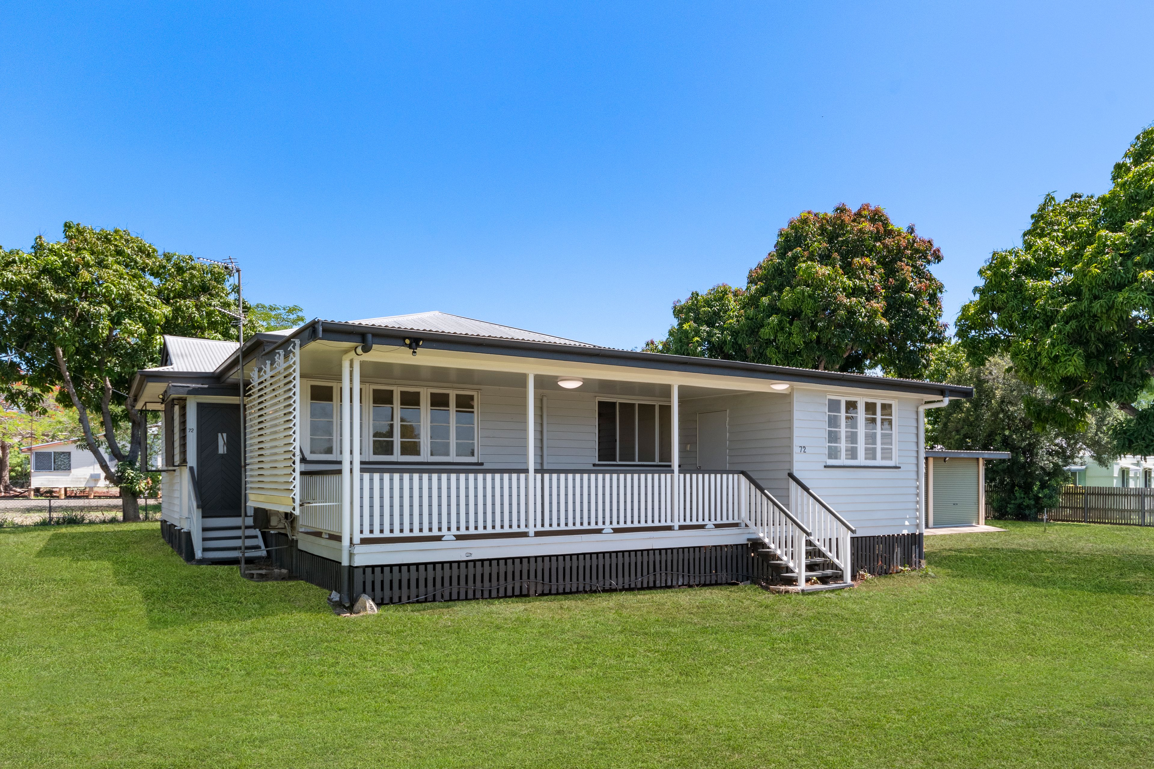 72 Hackett Terrace, Richmond Hill, QLD 4820
