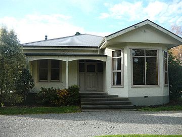 1278 Rakaia Barhill Methven Road, Rakaia, Ashburton District