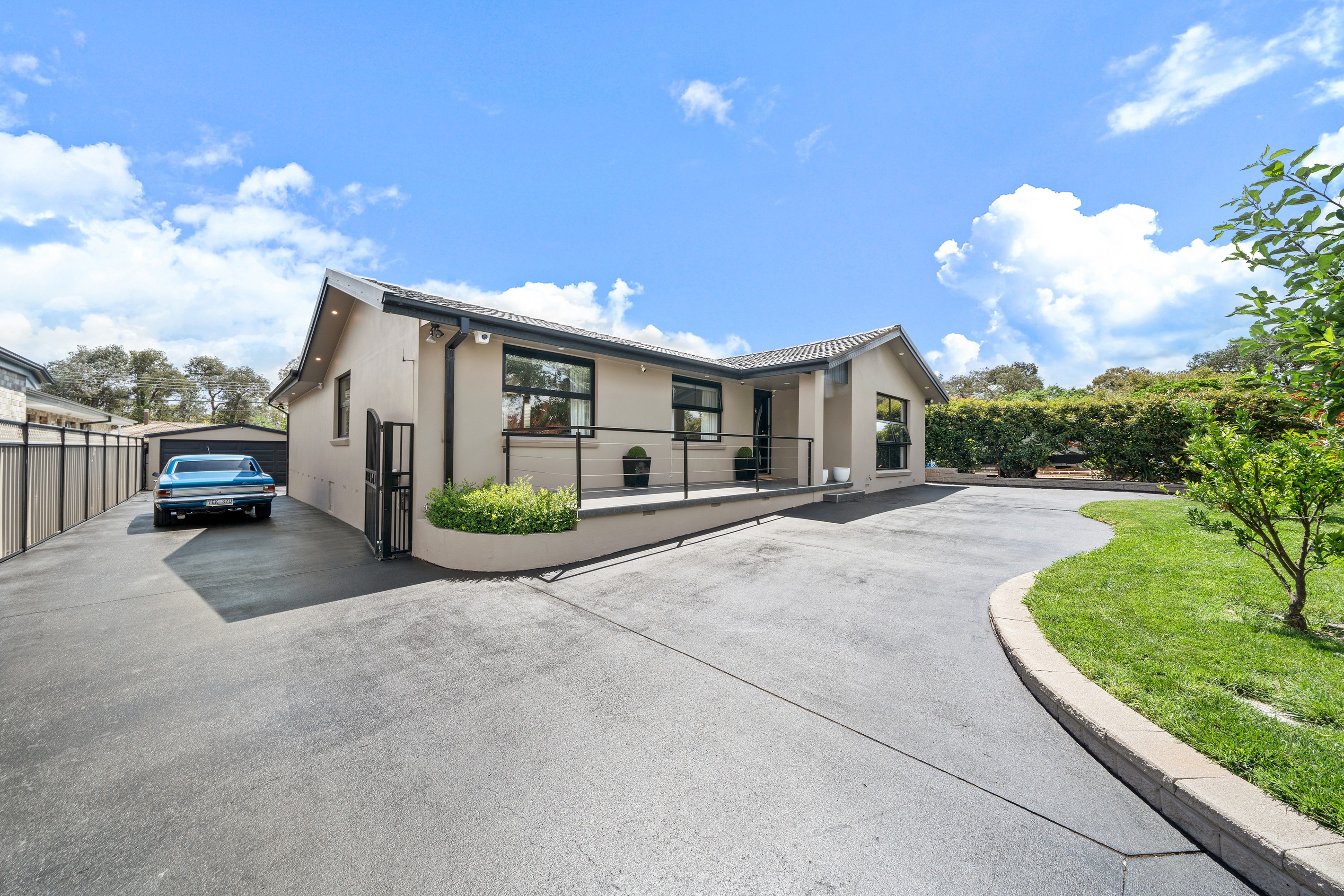 57 Florentine Circuit, Kaleen, ACT 2617