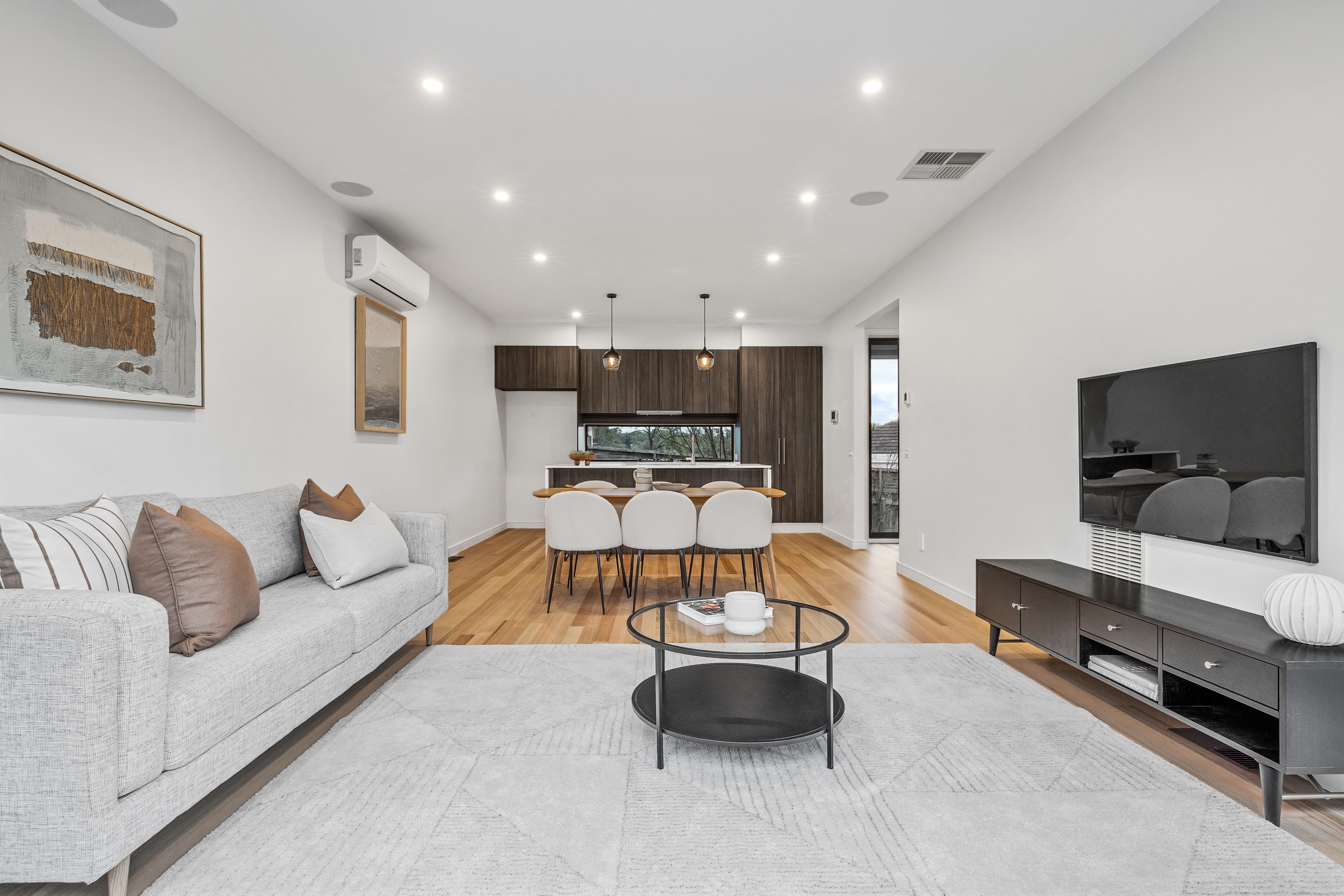 2/34 Belmont Road West, Croydon South, VIC 3136