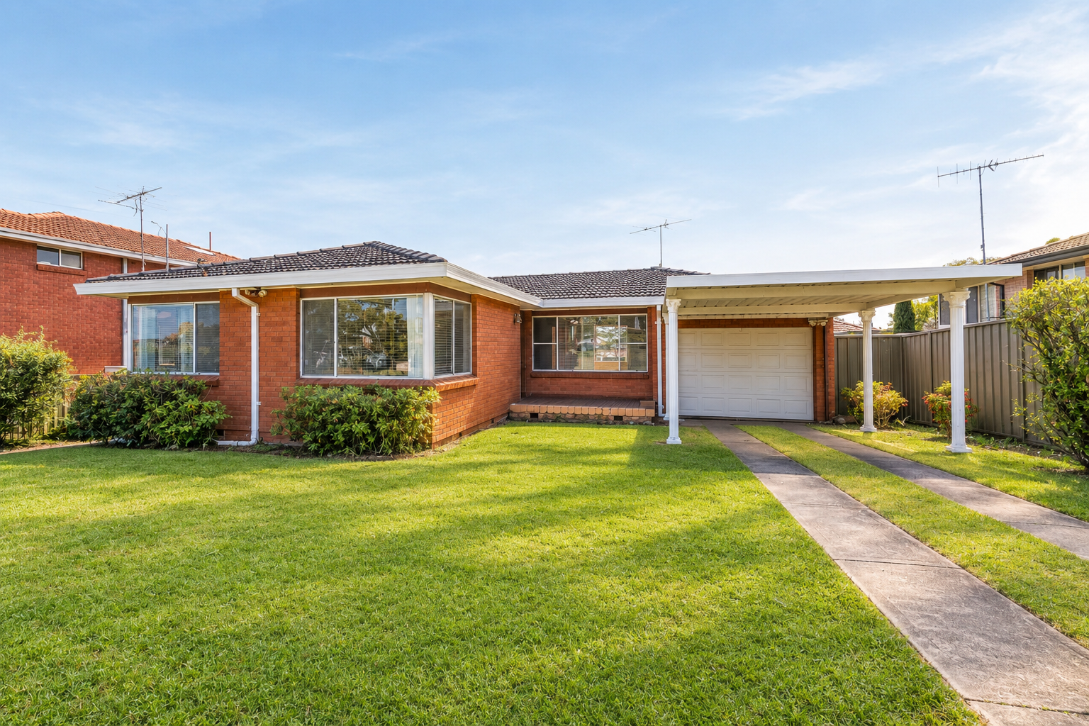 46 Almeria Avenue — photo from Ray White Baulkham Hills
