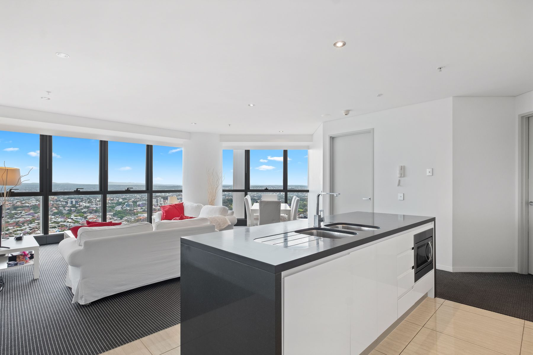 4804/43 Herschel Street, Brisbane City, QLD 4000 Sold Apartment Ray