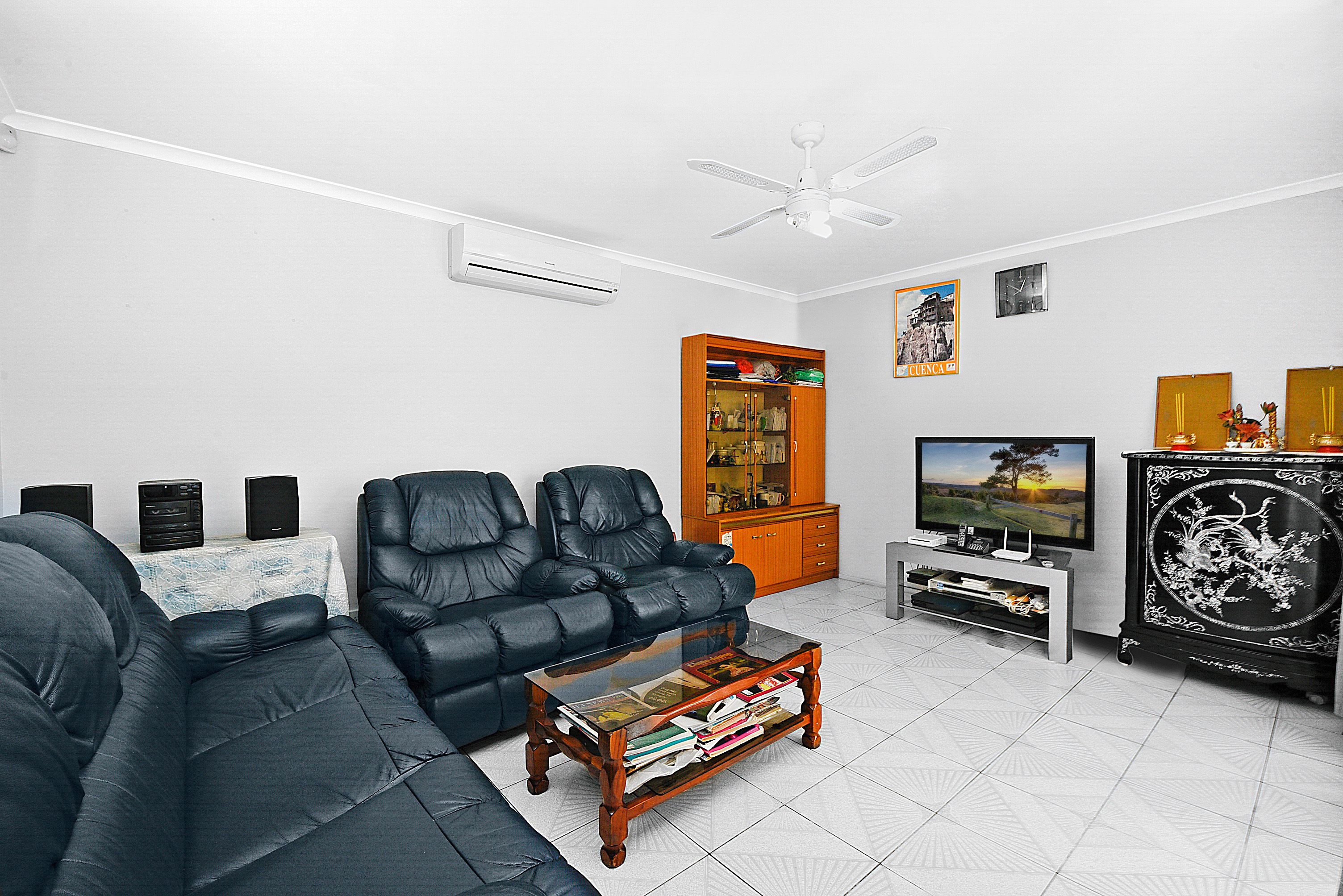 12 Cheyenne Road, Greenfield Park, NSW 2176