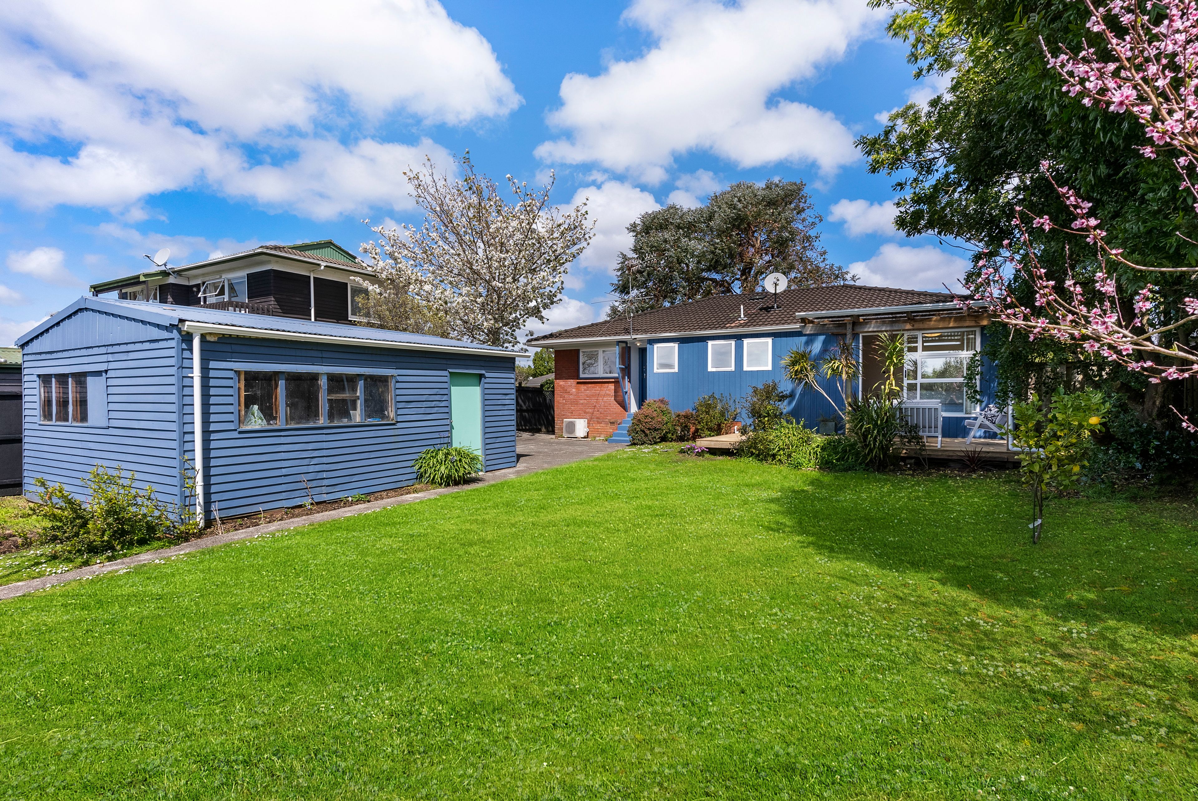 7 Innisfree Drive, Ellerslie, Auckland City