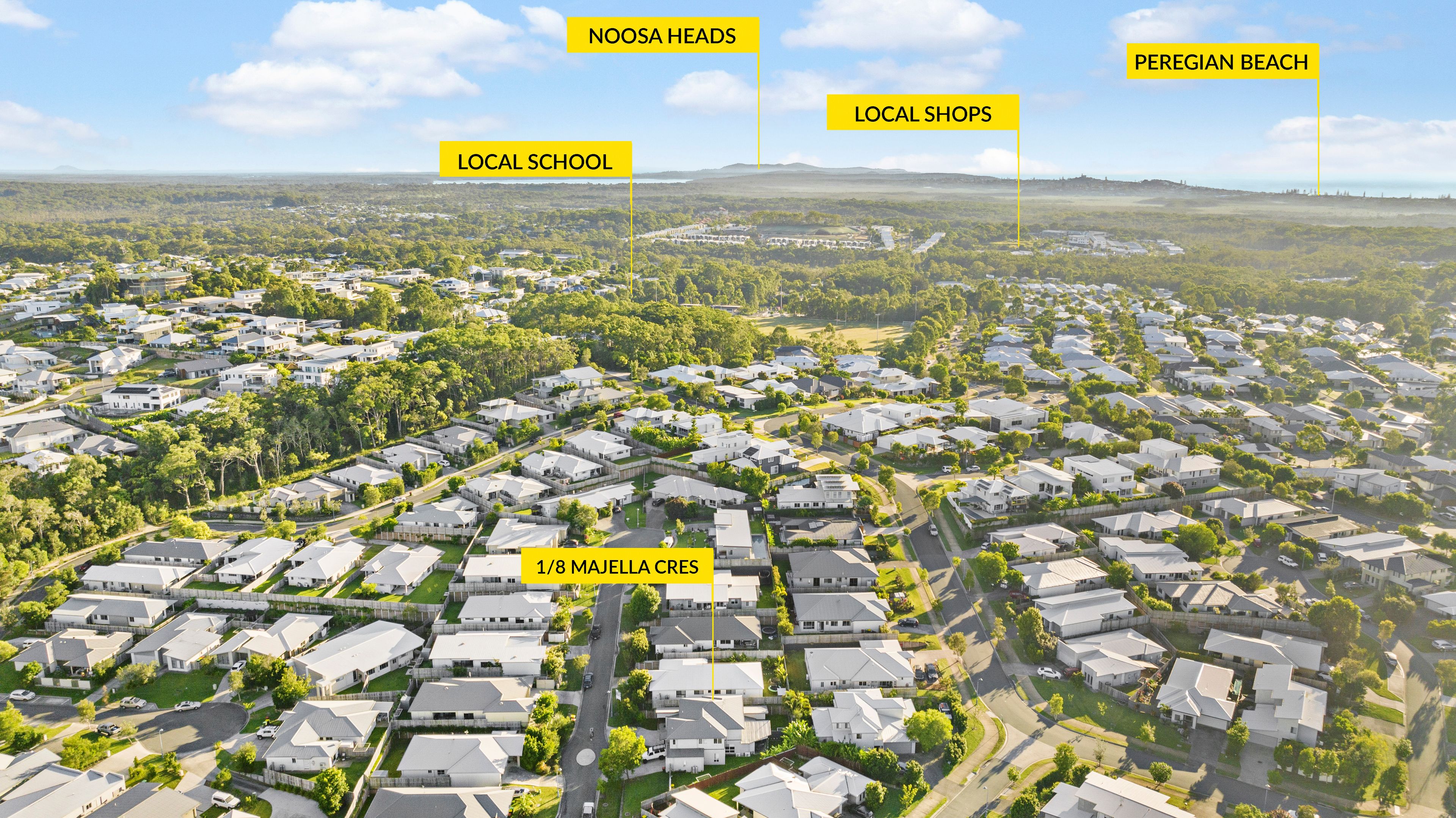 8 Majella Close, Peregian Springs QLD 4573