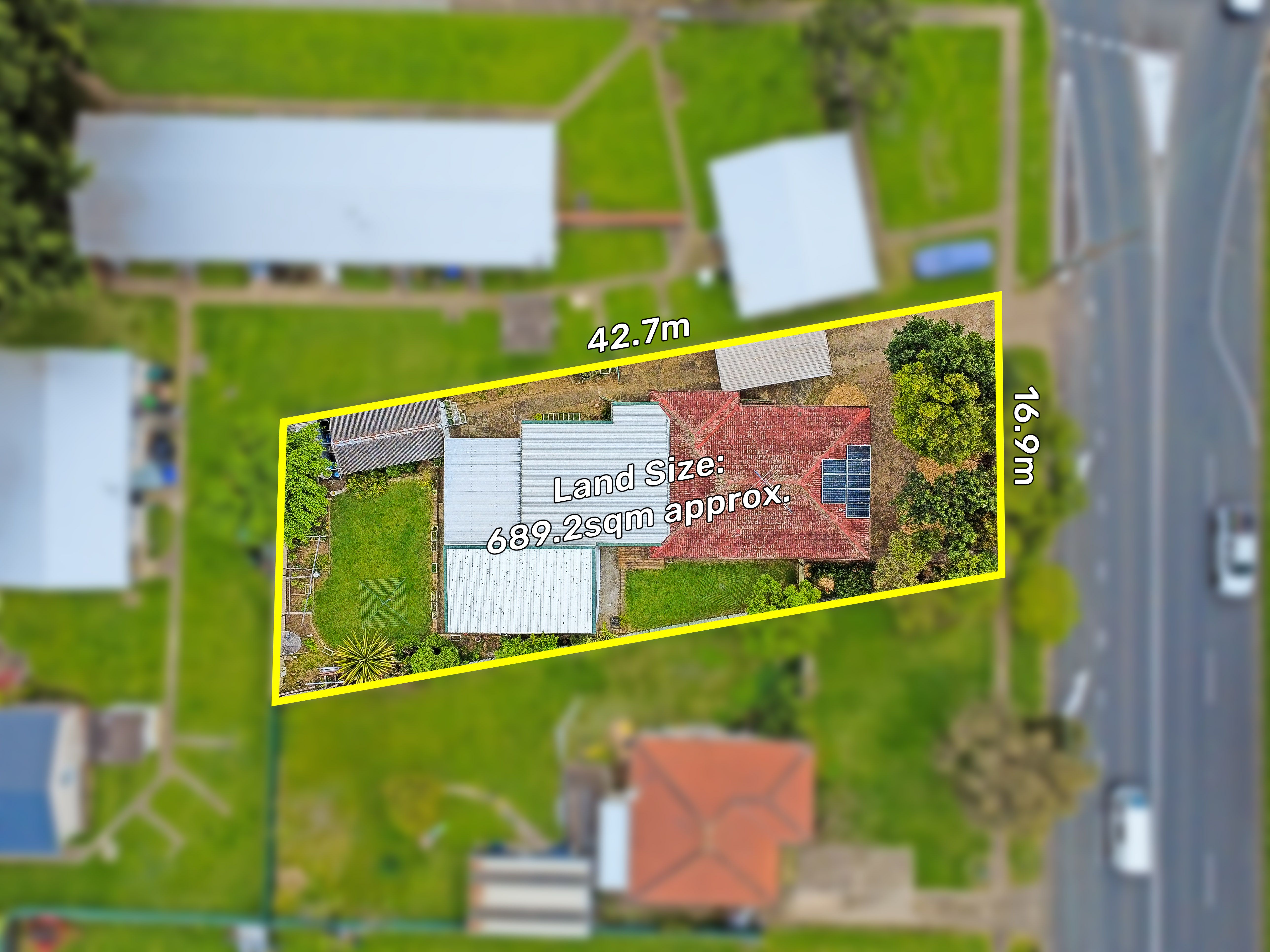 160 Amy Street, Regents Park NSW 2143