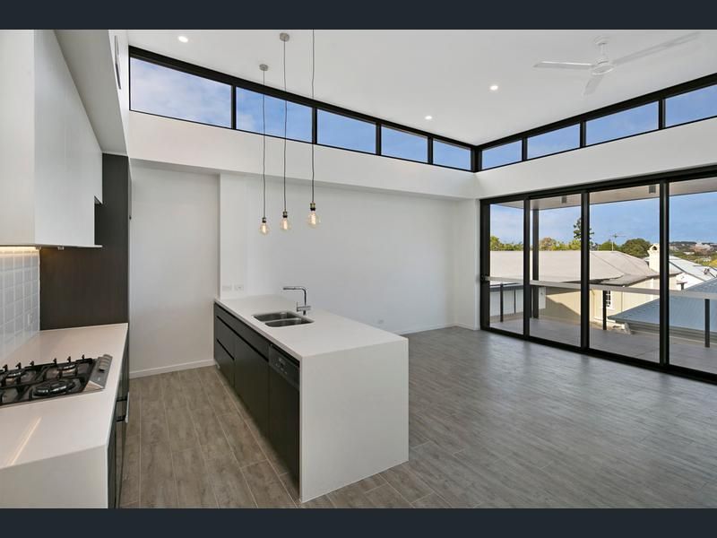 301/116 Annie Street, New Farm, QLD 4005