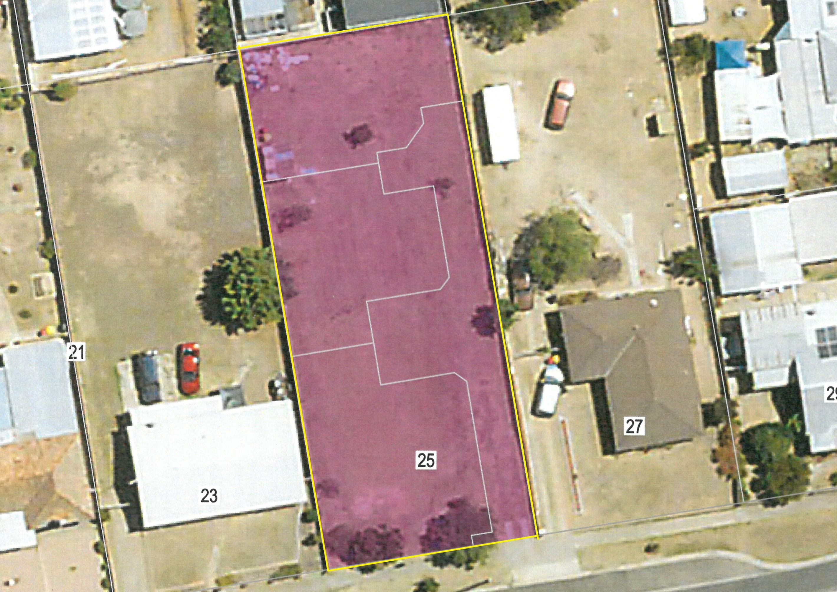 25 Sutton Road, Maryborough, VIC 3465