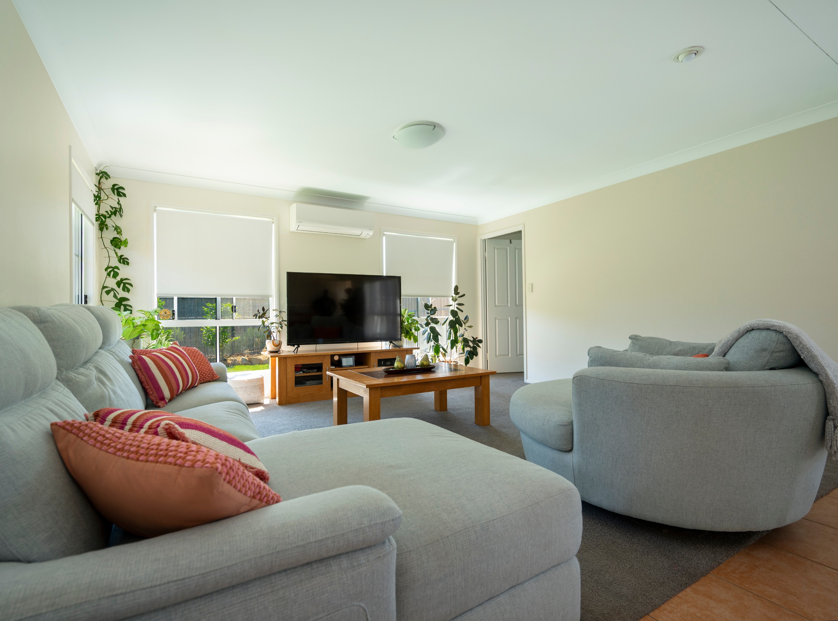 6 Bronwyn Court, Highfields, QLD 4352