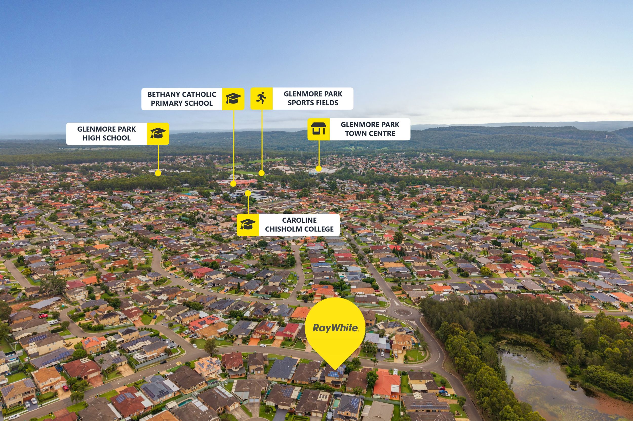 61 Kukundi Drive, Glenmore Park, NSW