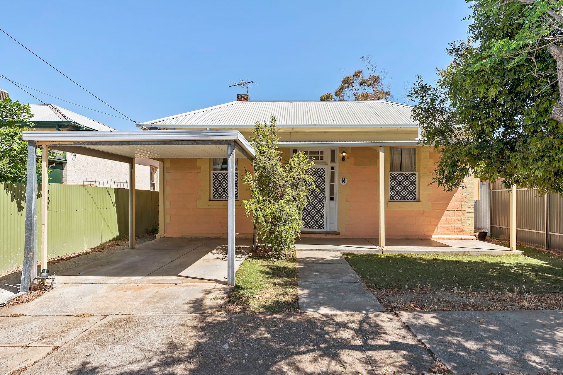 6 Dudley Street, Semaphore, SA 5019