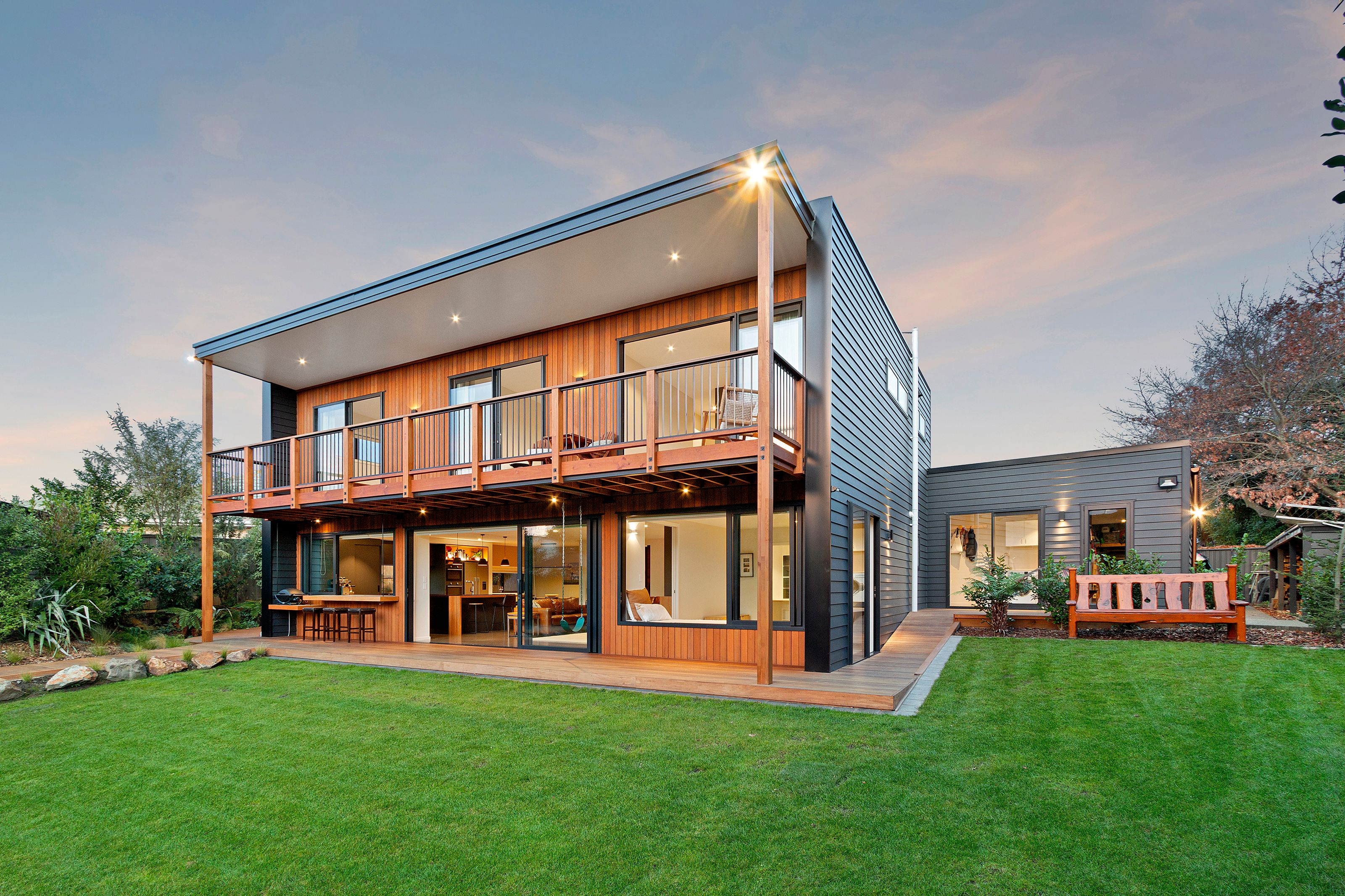 122a Warren Crescent, Hillmorton, Christchurch City