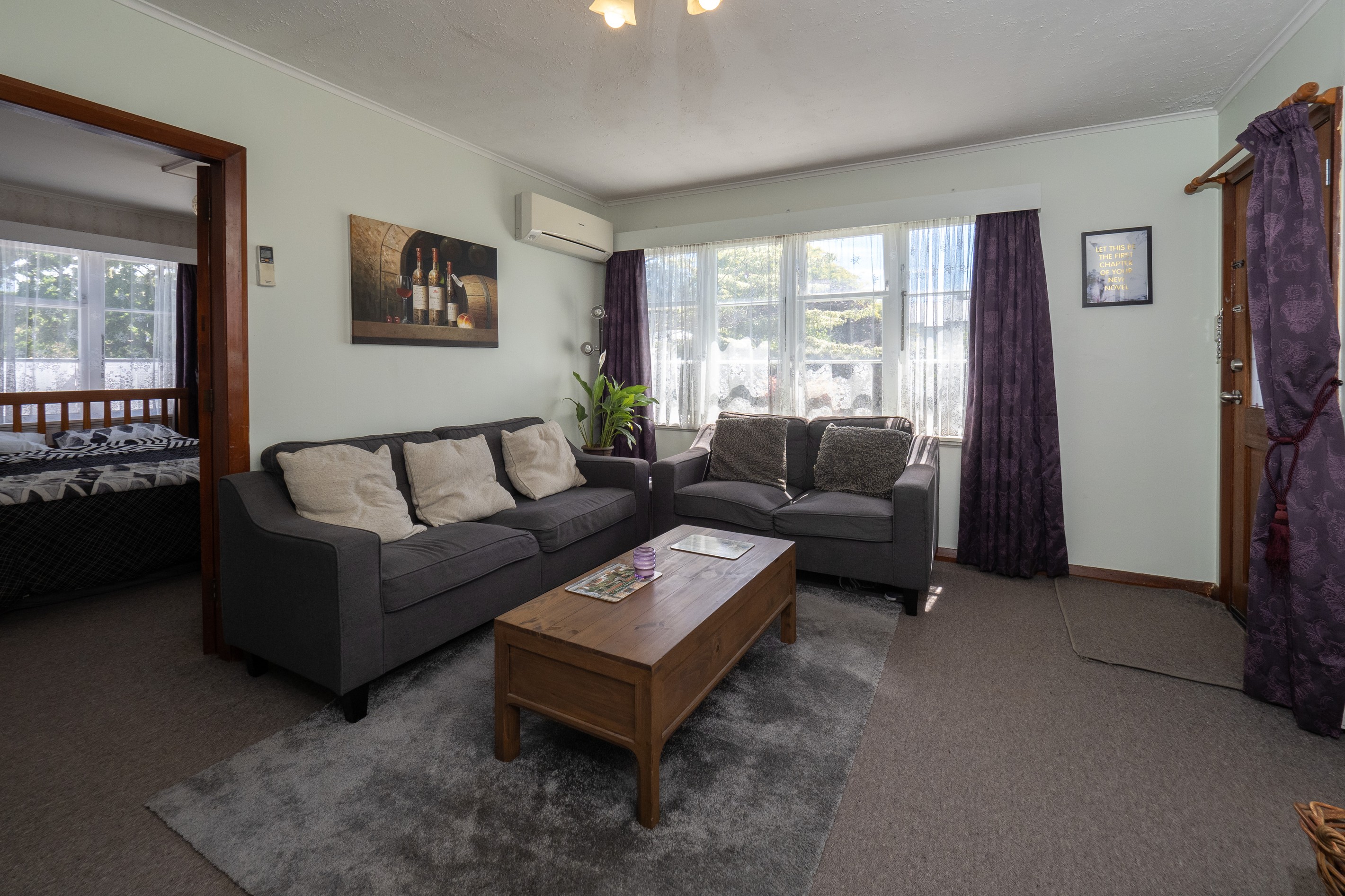 24 Beach Road, Ashburton, Ashburton District