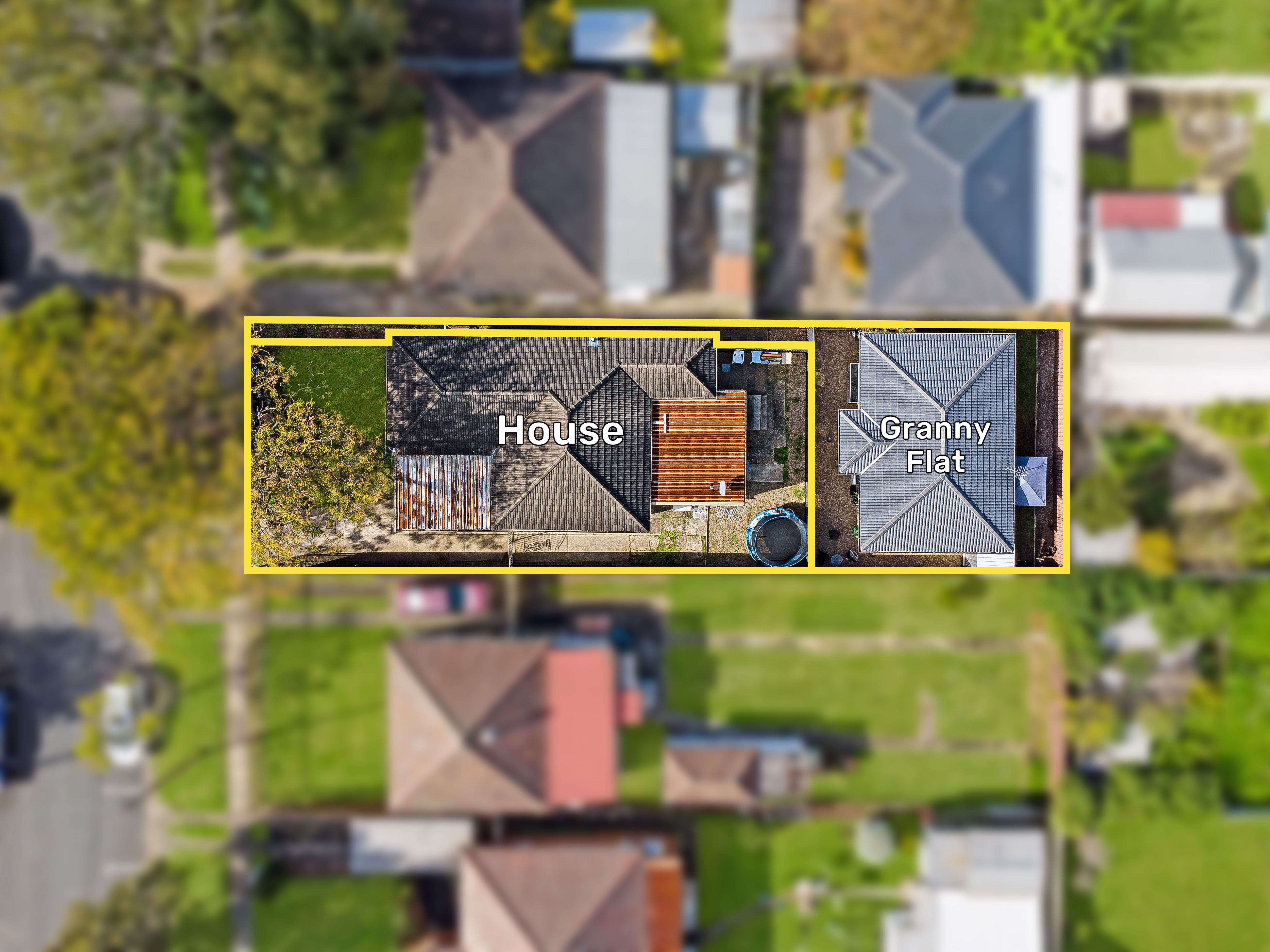 21 Stephenson Street, Birrong NSW 2143