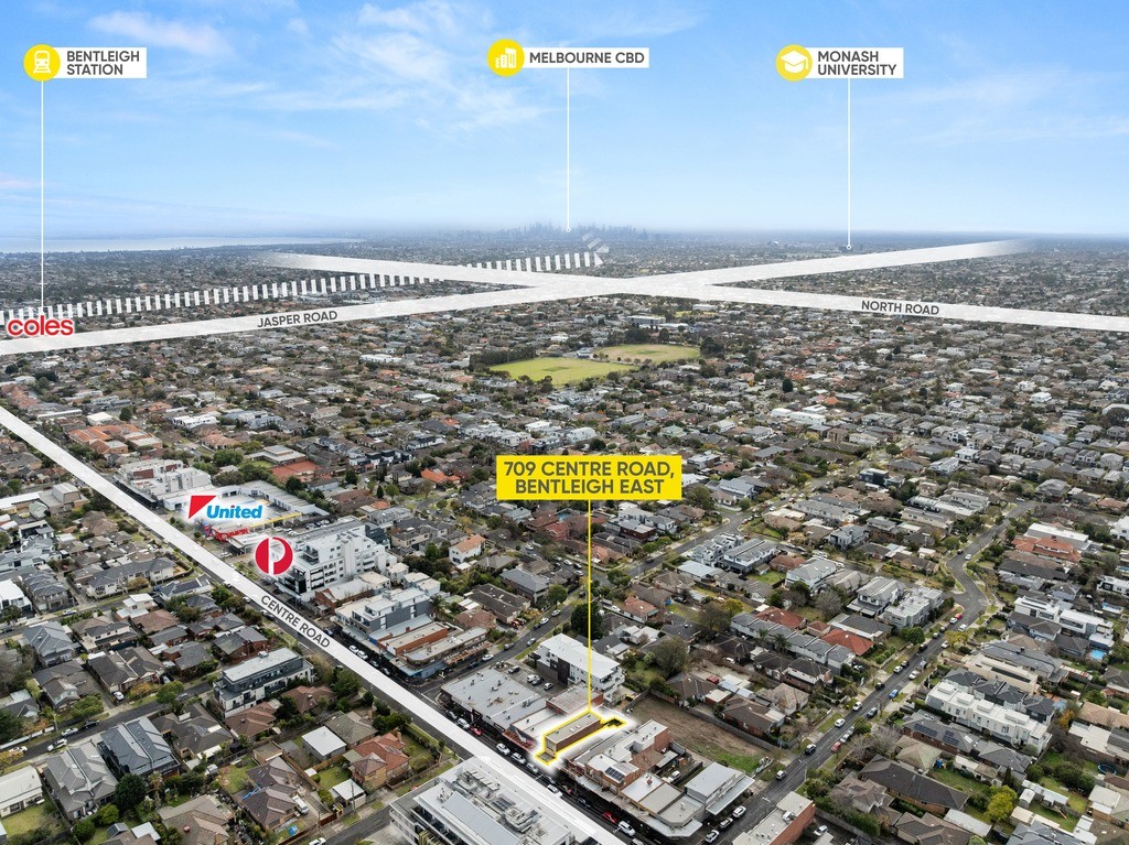 709 Centre Road, Bentleigh East, VIC 3165