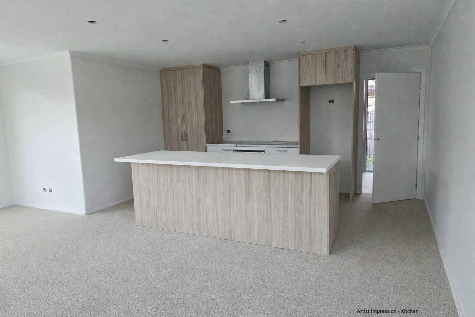 19 Inch Crescent, Rangiora, Waimakariri District