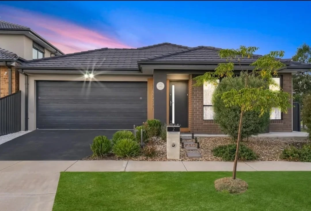 2 Festivity Street, Tarneit, VIC 3029