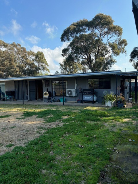 12A McGregor Avenue, Nagambie, VIC 3608