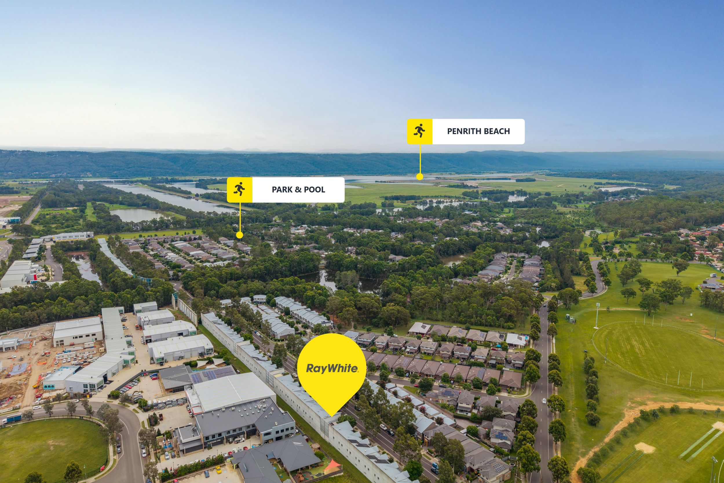 119 Lakeview Drive, Cranebrook, NSW