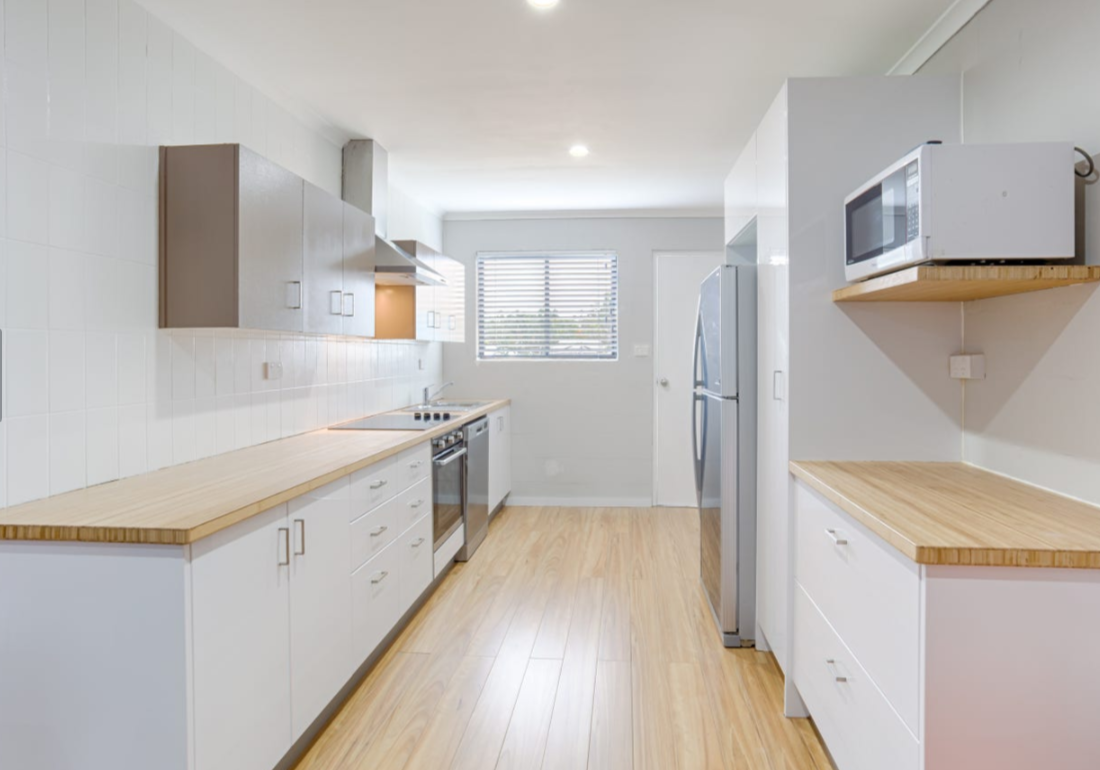 9/100-104 Talford Street, Allenstown, QLD 4700