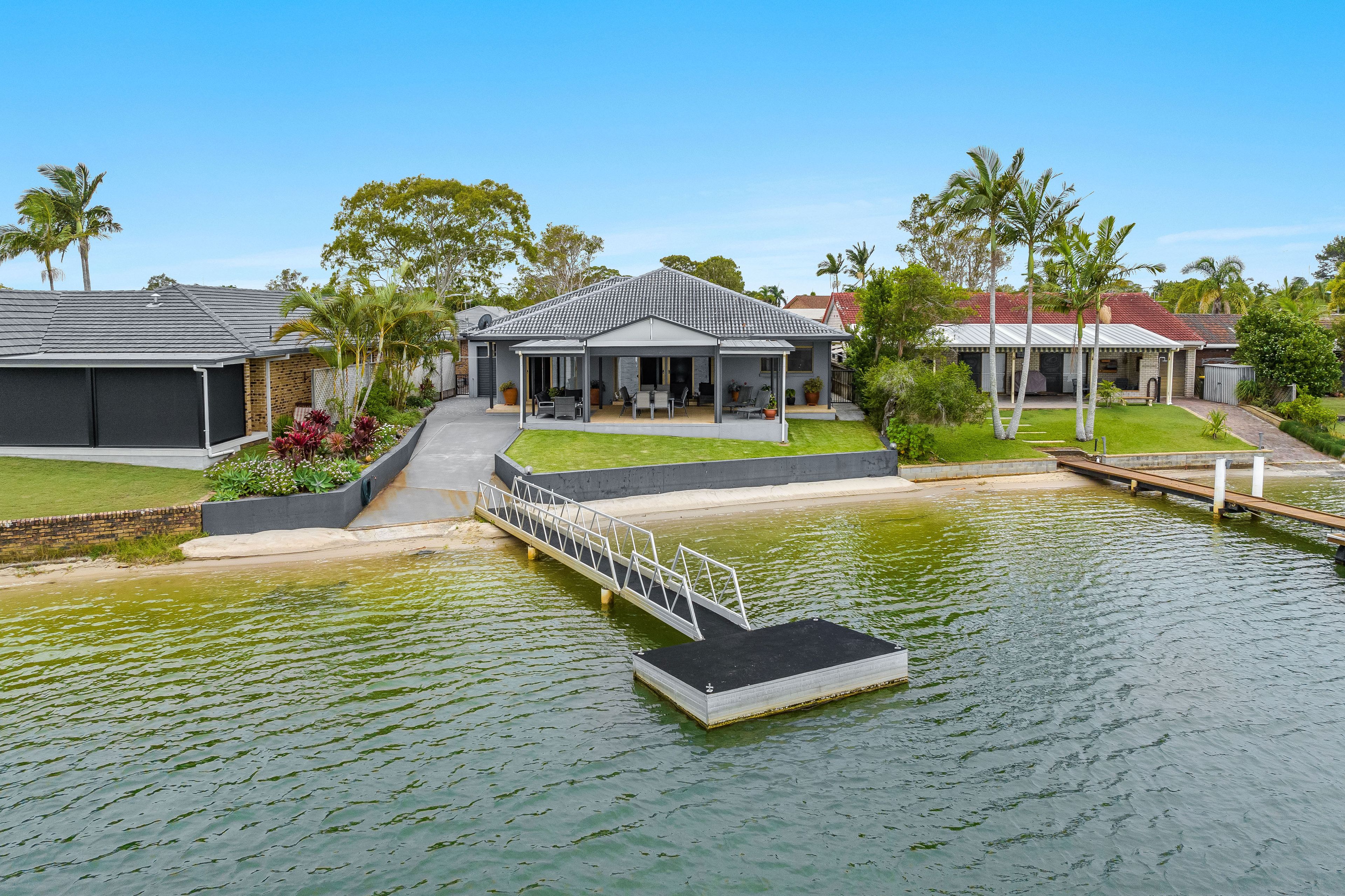 43 Melaleuca Drive, Yamba, NSW 2464