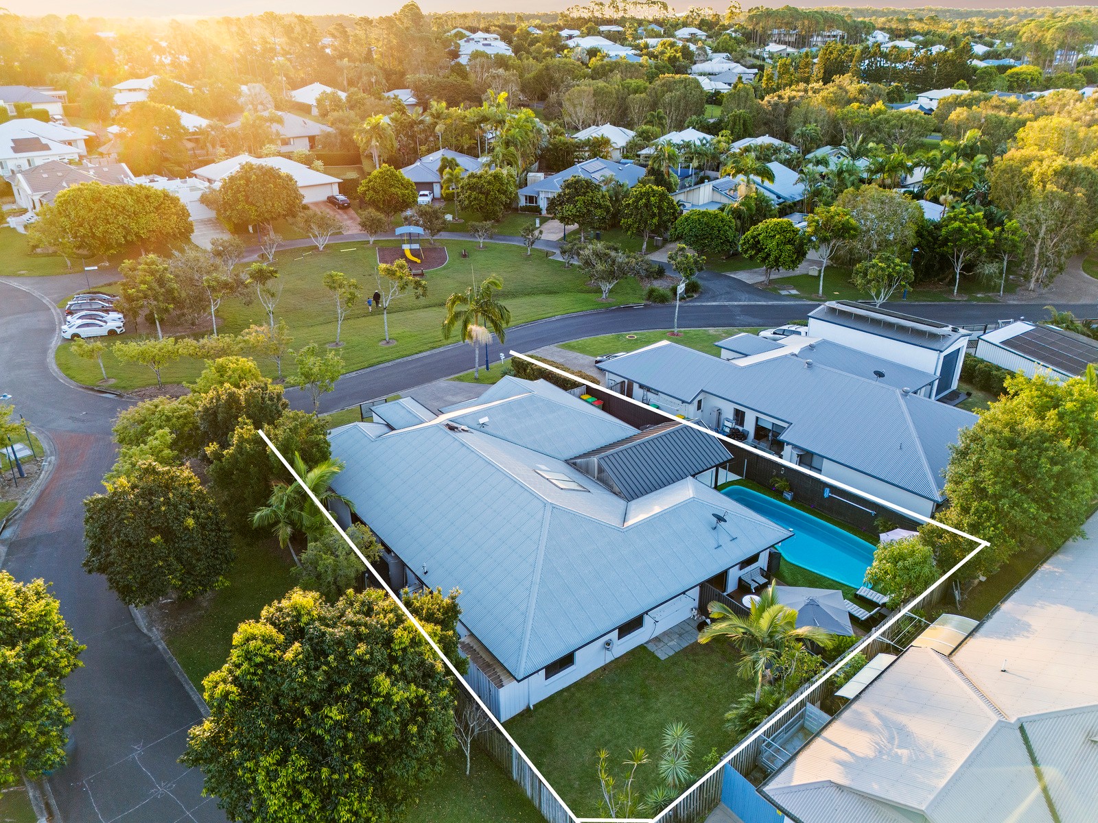 6 Piccolo Street, Coomera Waters, QLD 4209