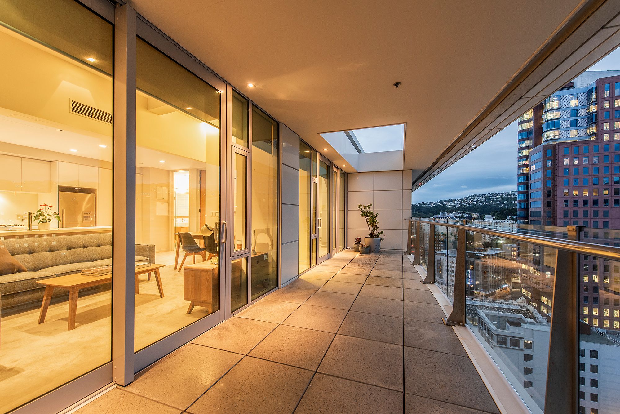 19C/9 Chews Lane, Wellington Central, Wellington City