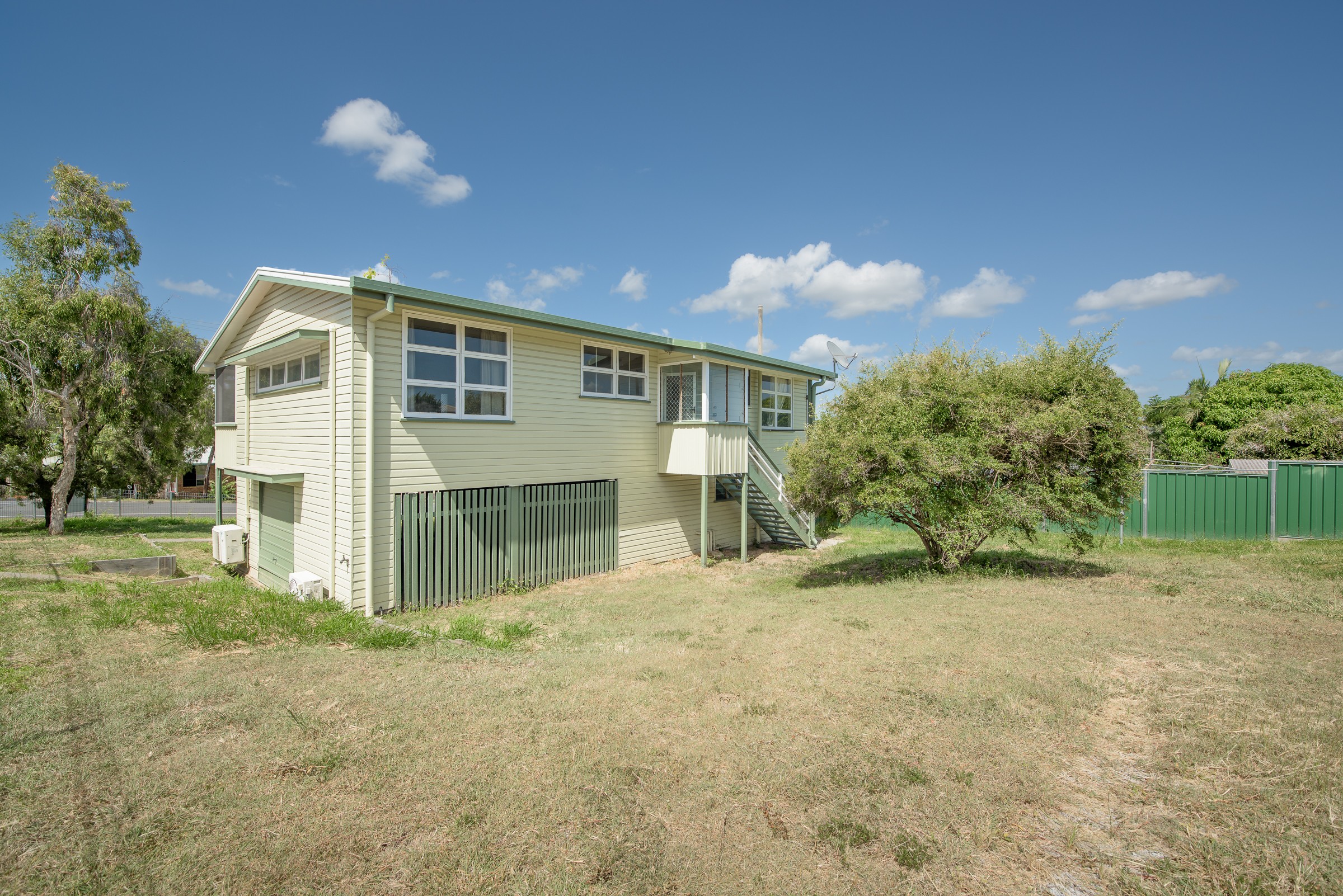 24 Park Street, West Gladstone, QLD 4680