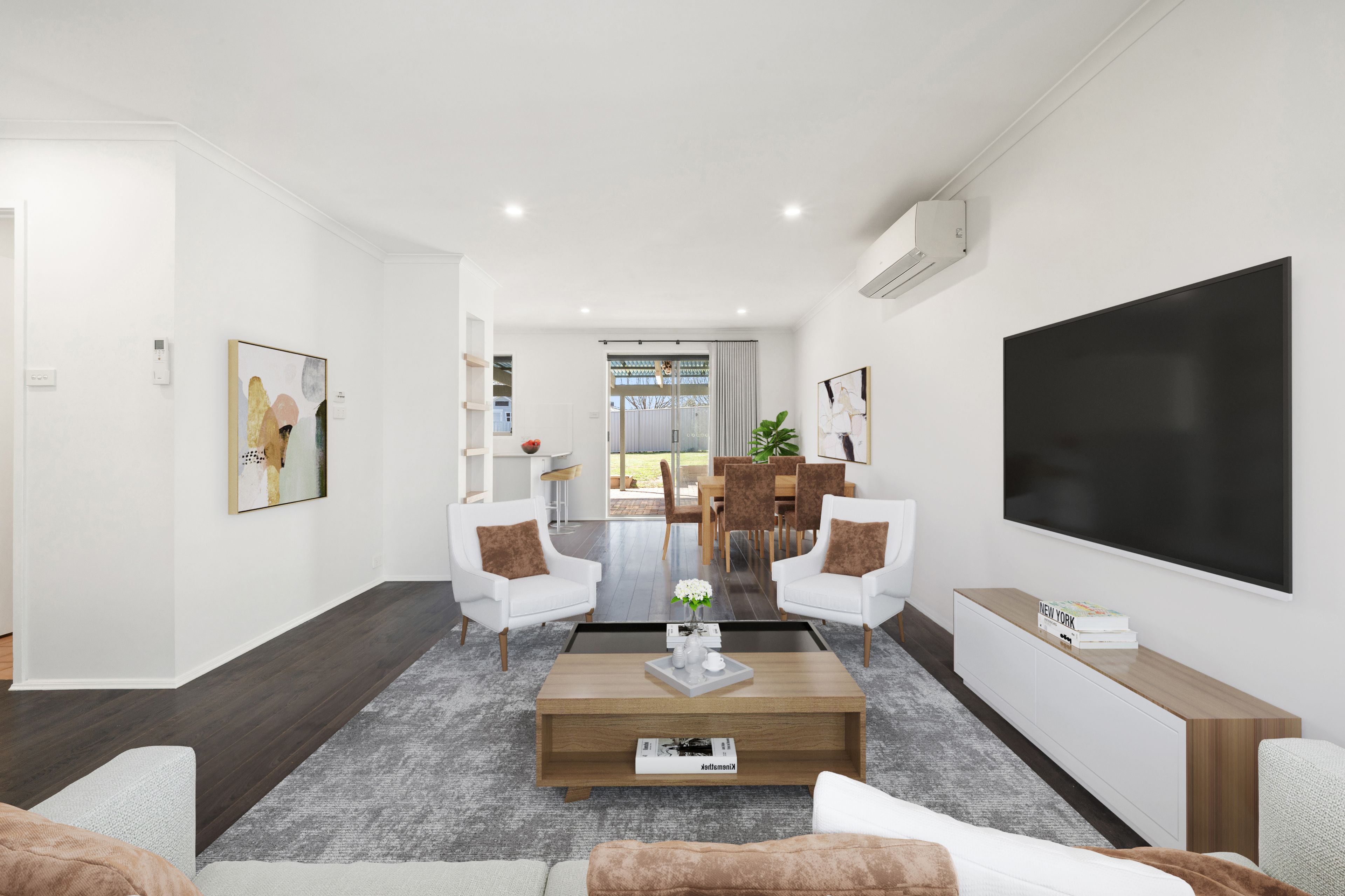 29 Thornhill Crescent, Dunlop, ACT 2615