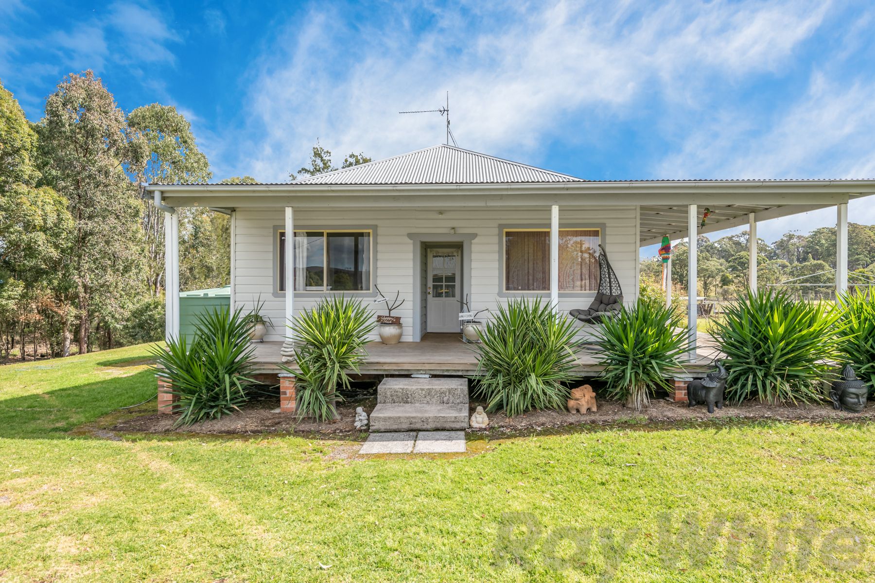 36 Glen Martin Road